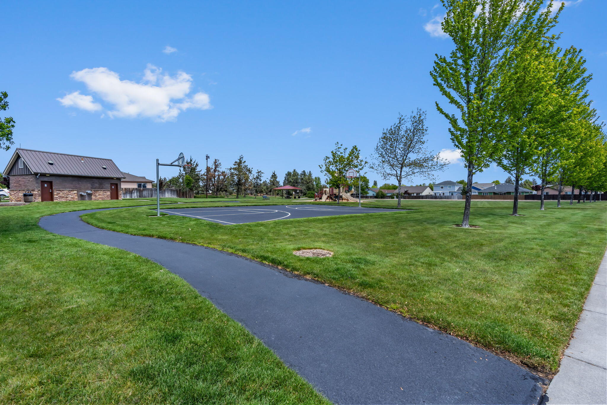 Diamond Bar Ranch - Residential