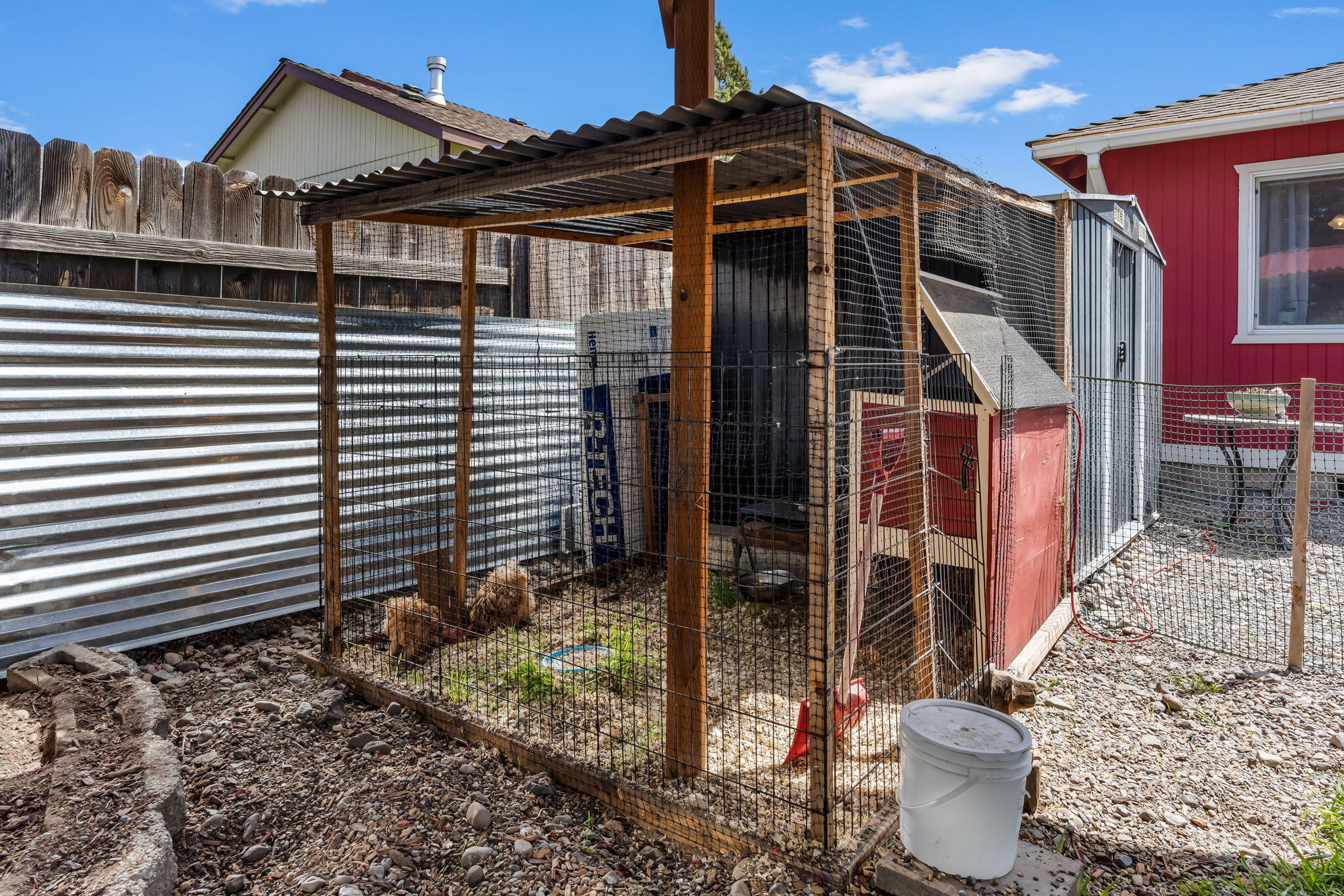 Diamond Bar Ranch - Residential