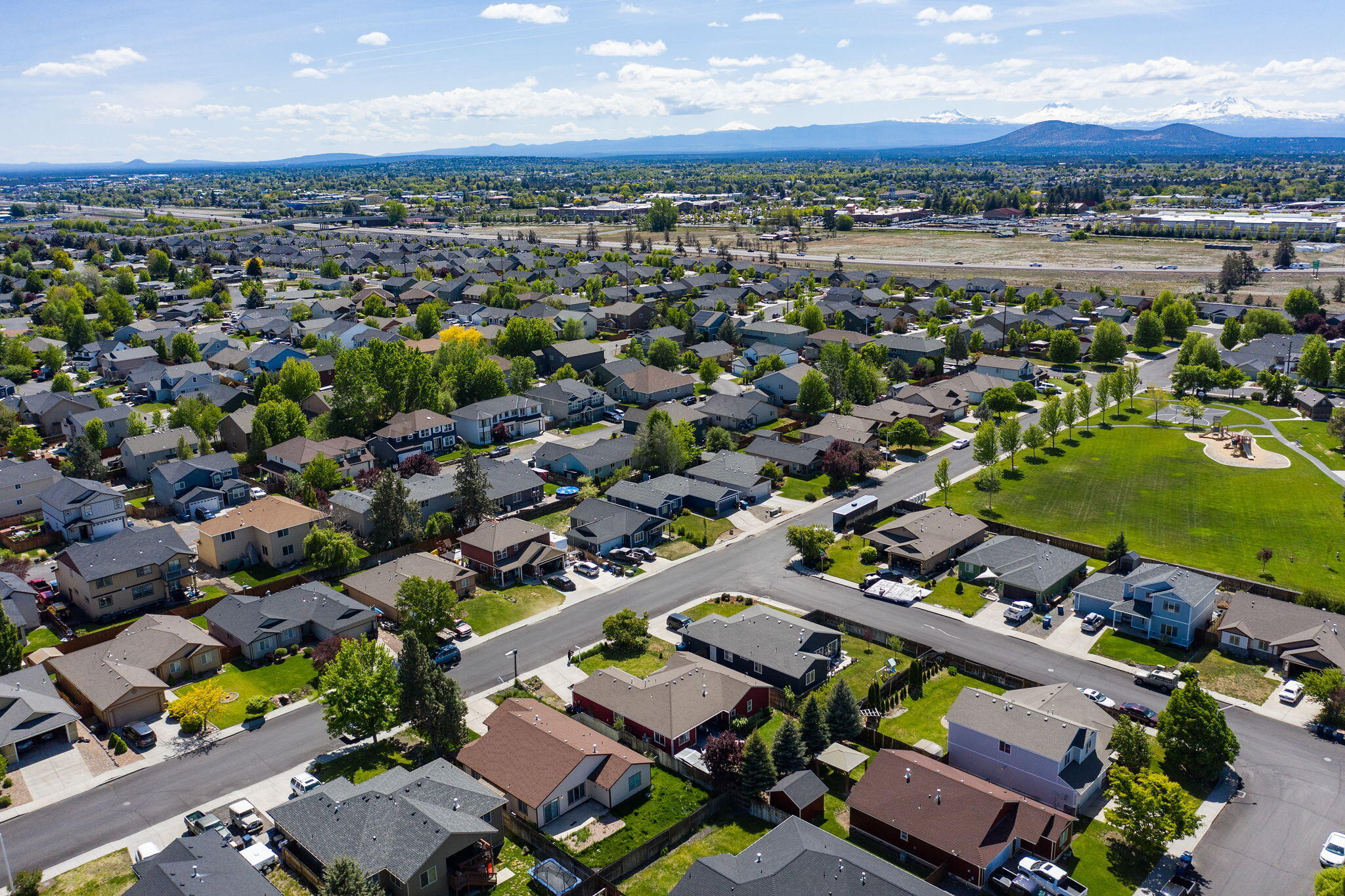 Diamond Bar Ranch - Residential