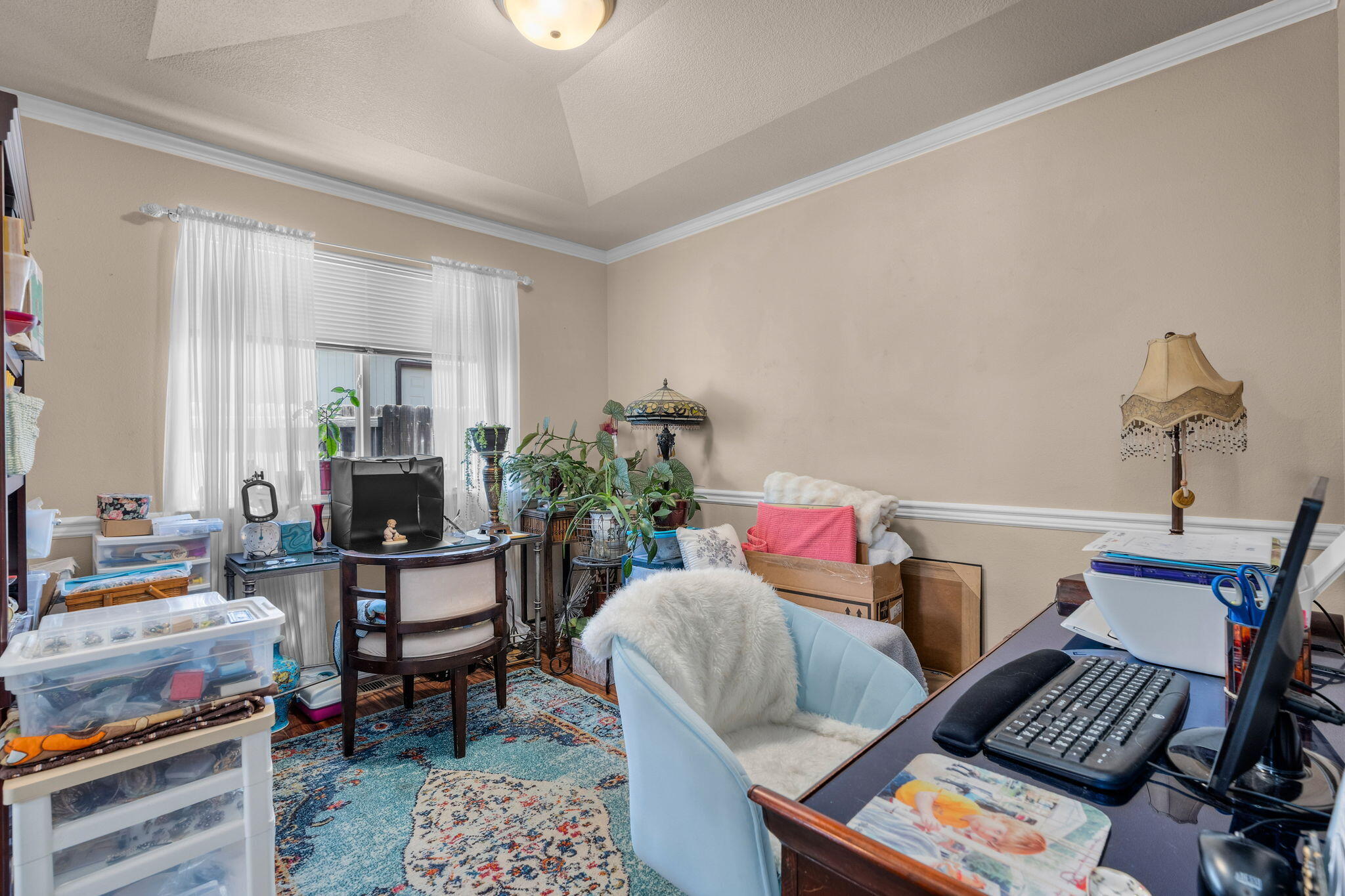 Diamond Bar Ranch - Residential