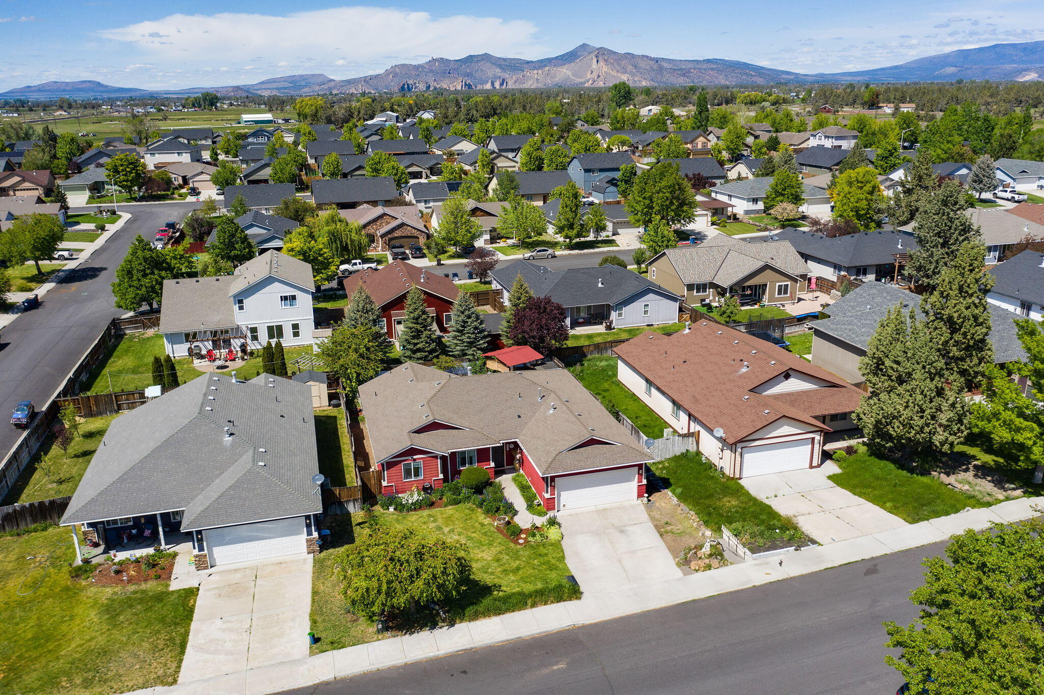 Diamond Bar Ranch - Residential