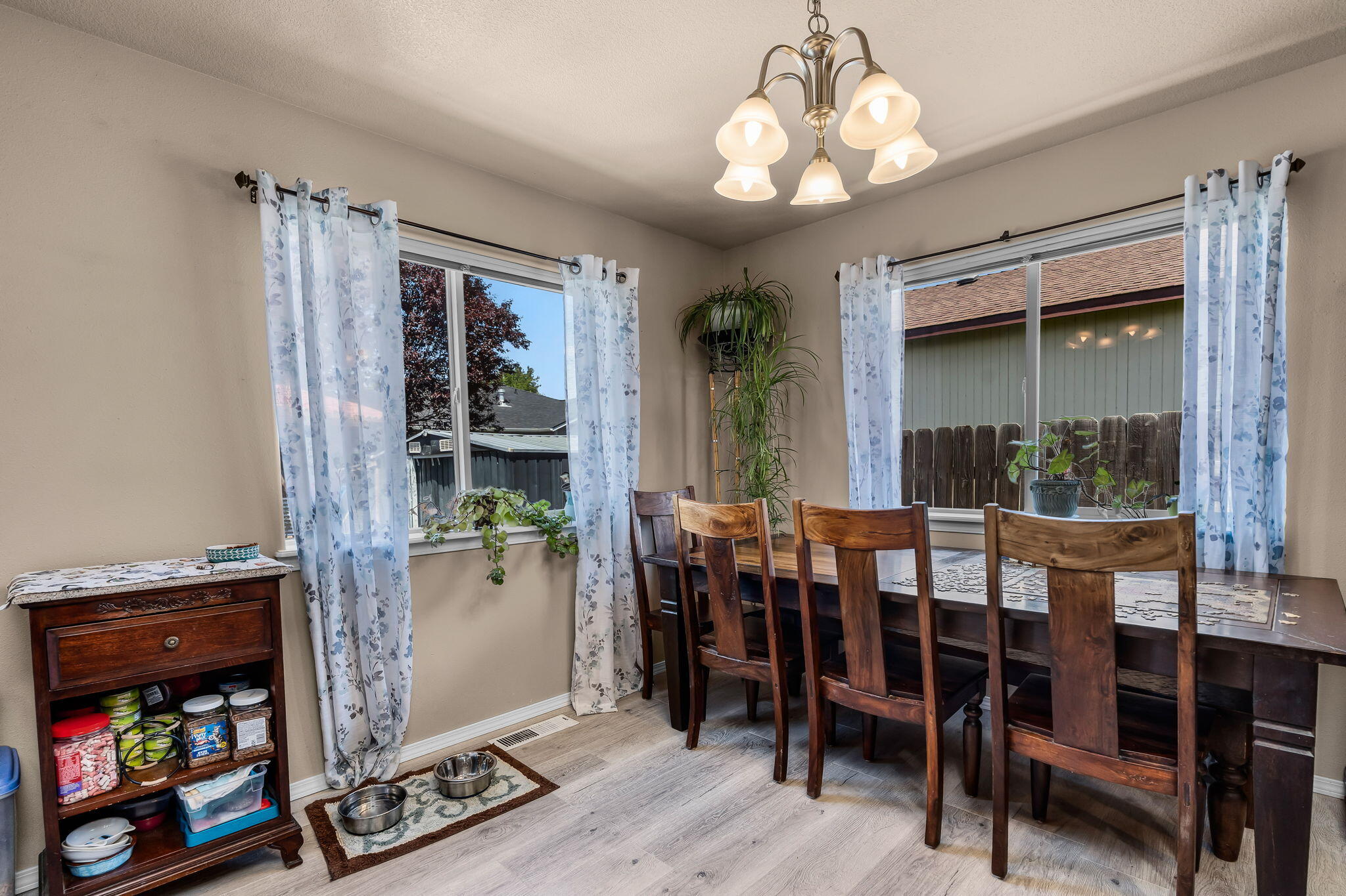 Diamond Bar Ranch - Residential