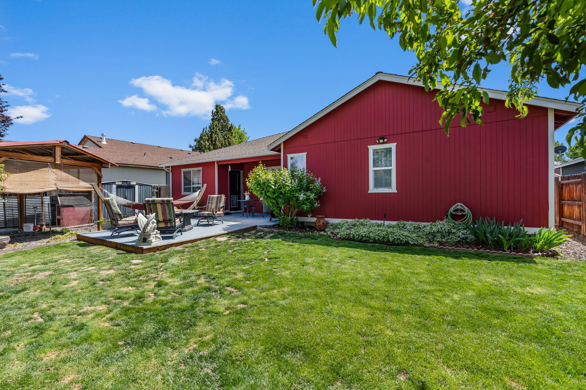 Diamond Bar Ranch - Residential