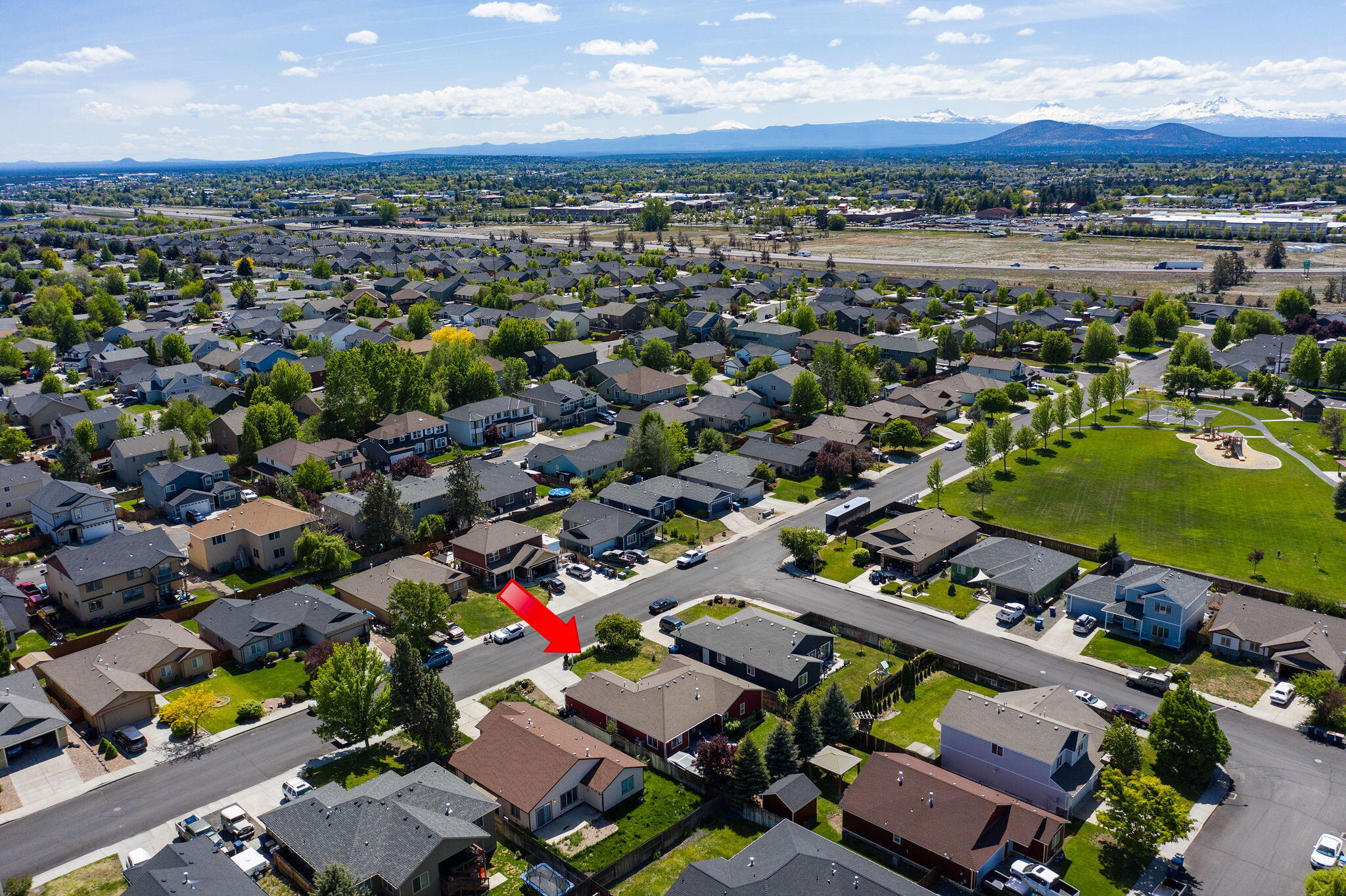 Diamond Bar Ranch - Residential