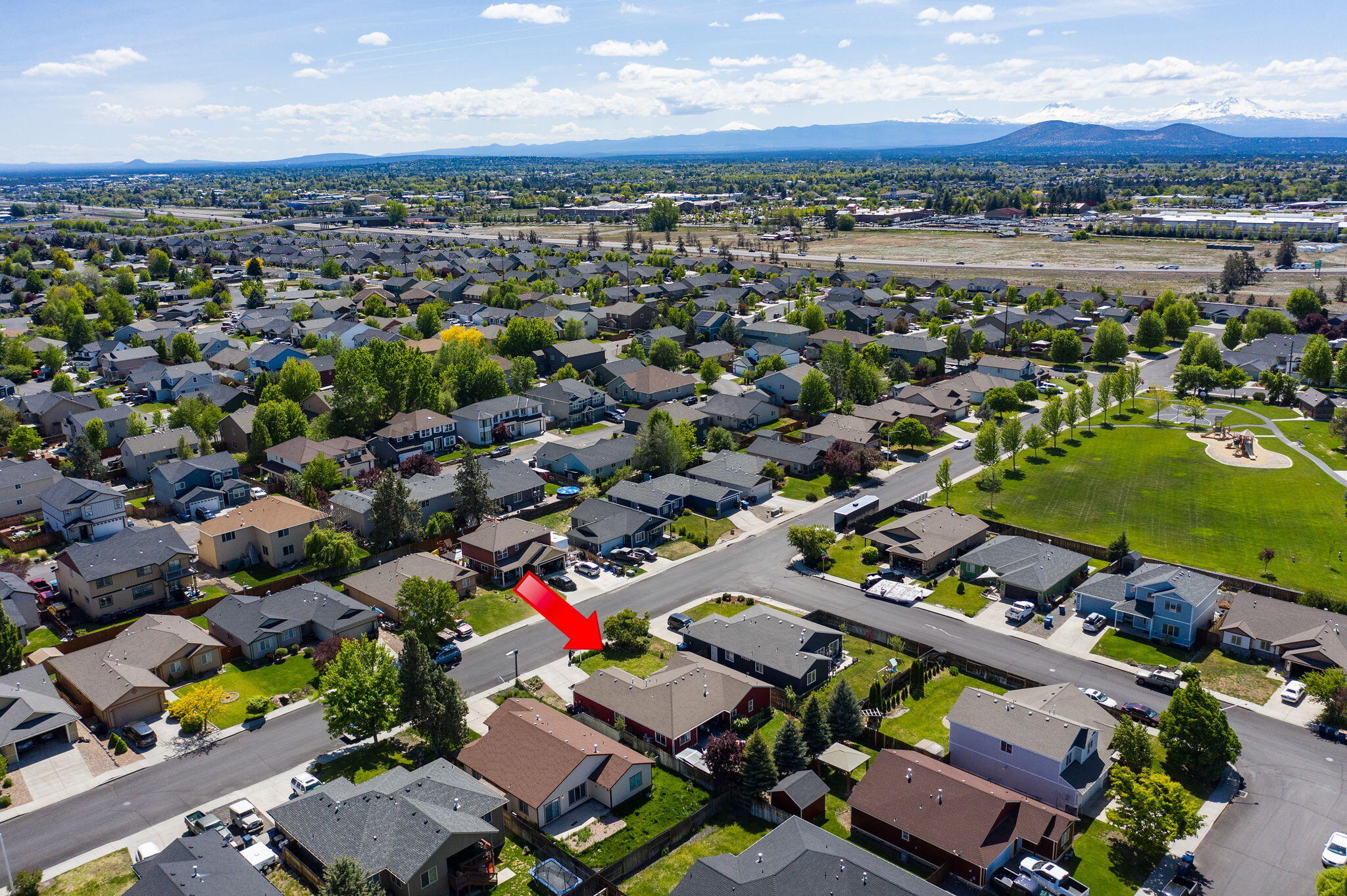 Diamond Bar Ranch - Residential