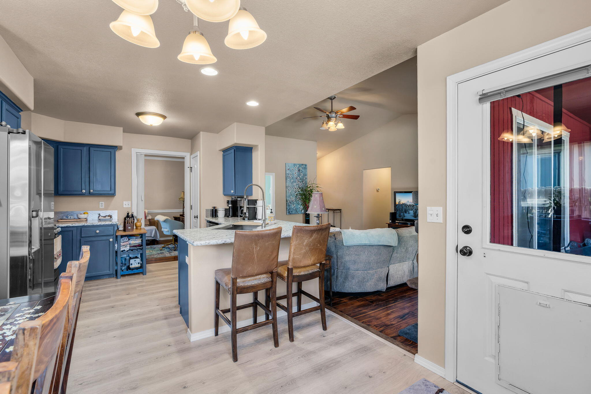 Diamond Bar Ranch - Residential