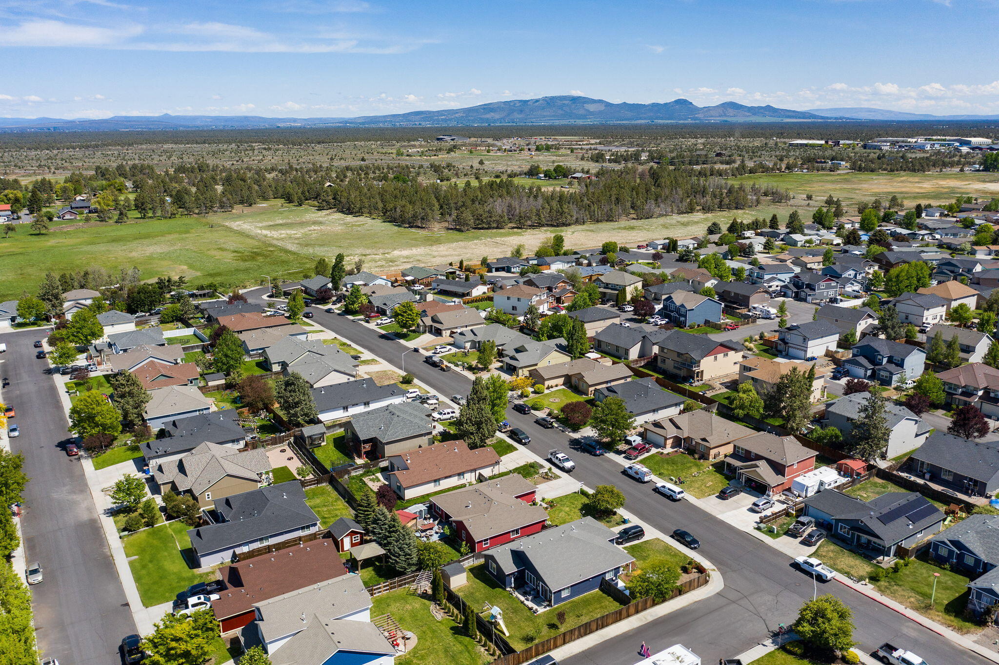 Diamond Bar Ranch - Residential