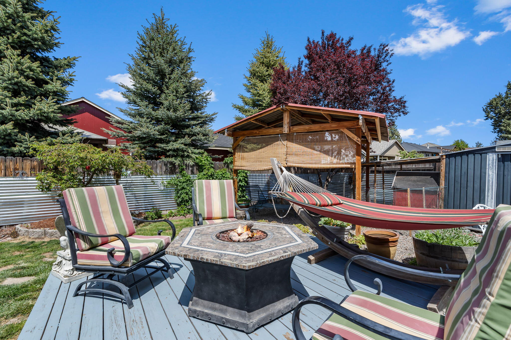 Diamond Bar Ranch - Residential