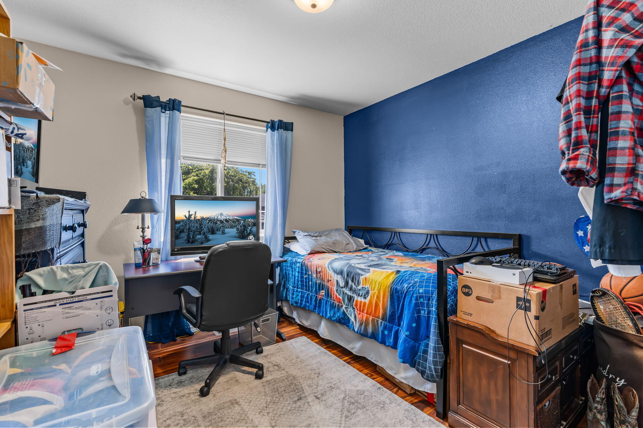 Diamond Bar Ranch - Residential