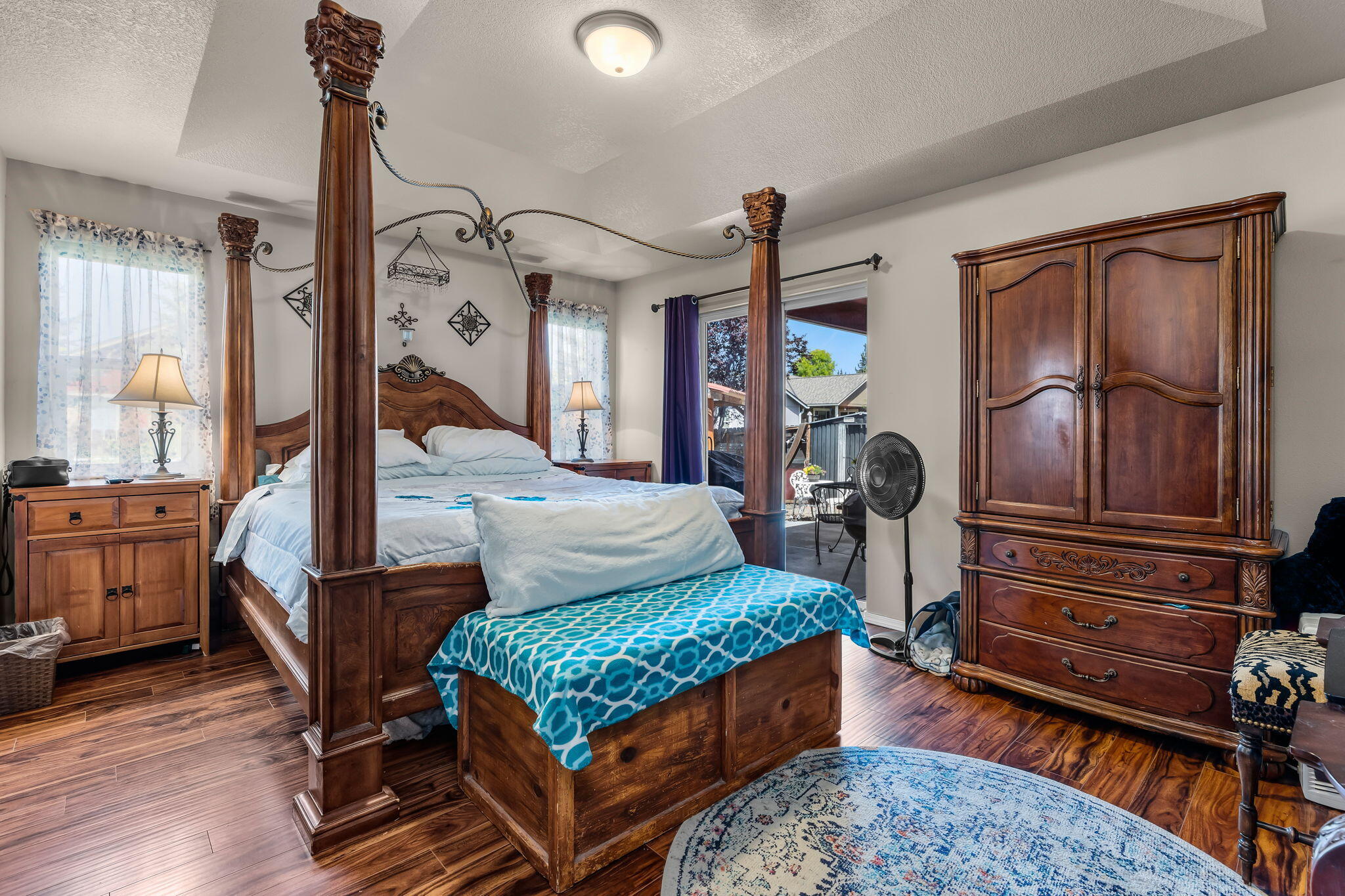 Diamond Bar Ranch - Residential