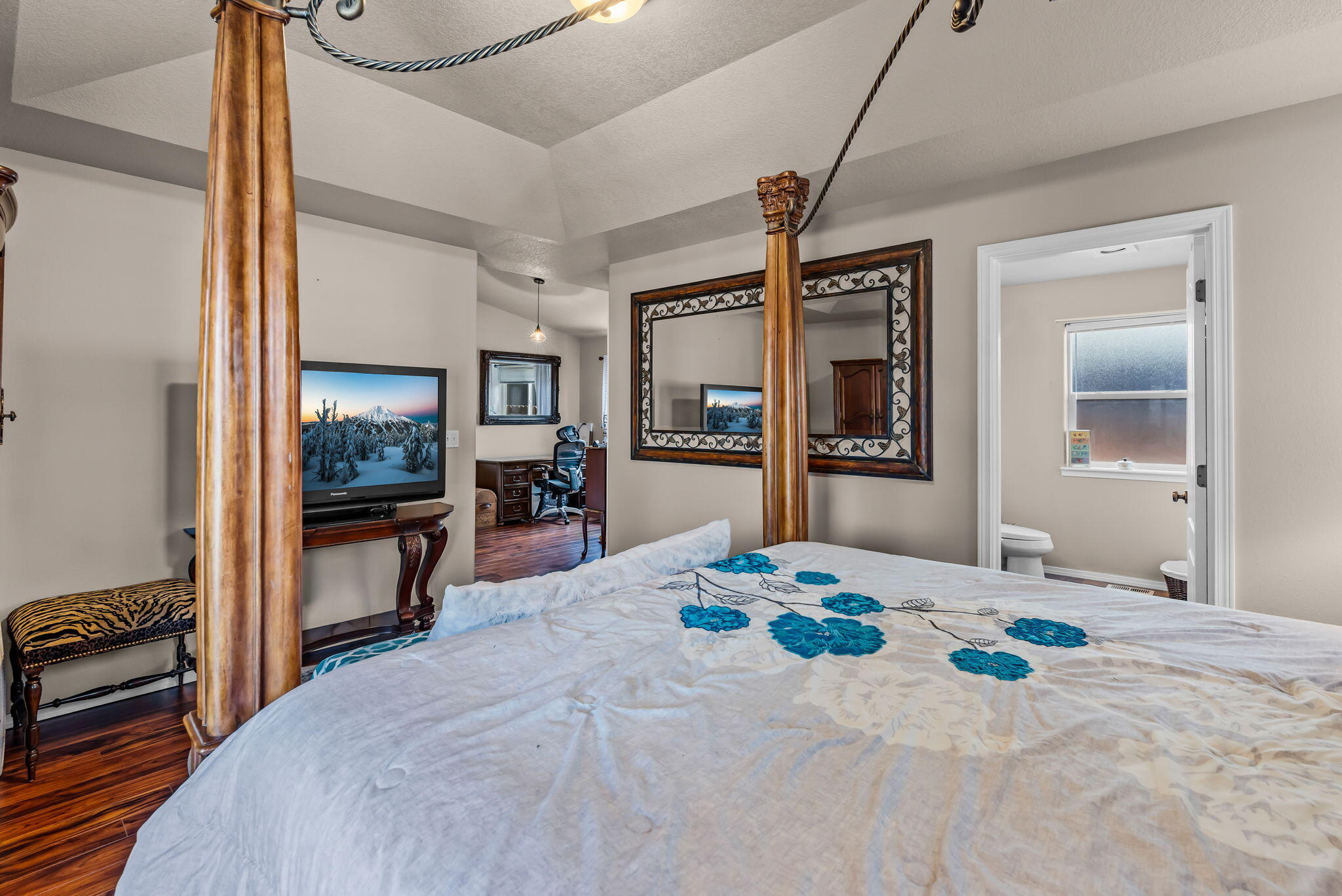 Diamond Bar Ranch - Residential