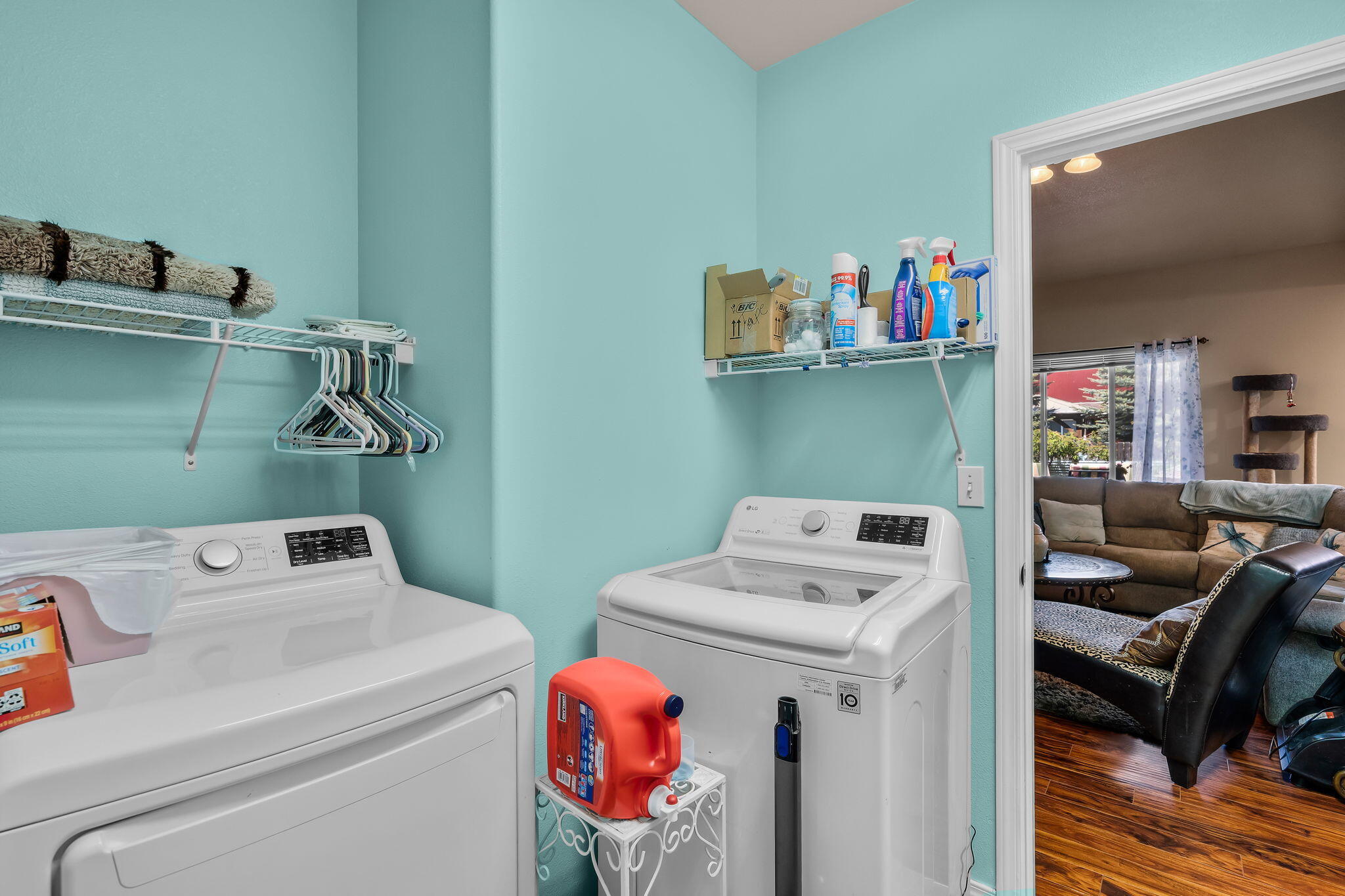 Diamond Bar Ranch - Residential