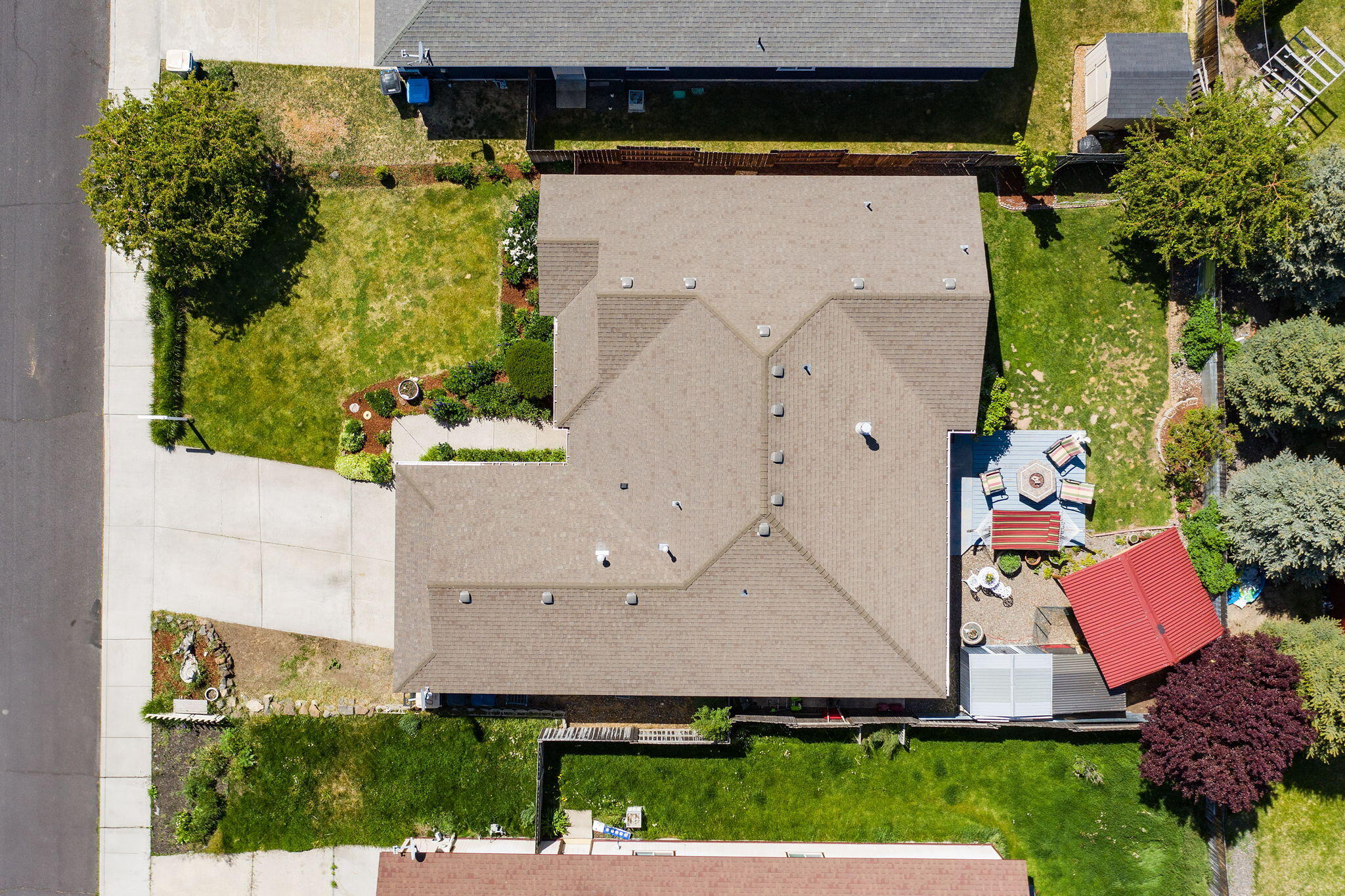 Diamond Bar Ranch - Residential