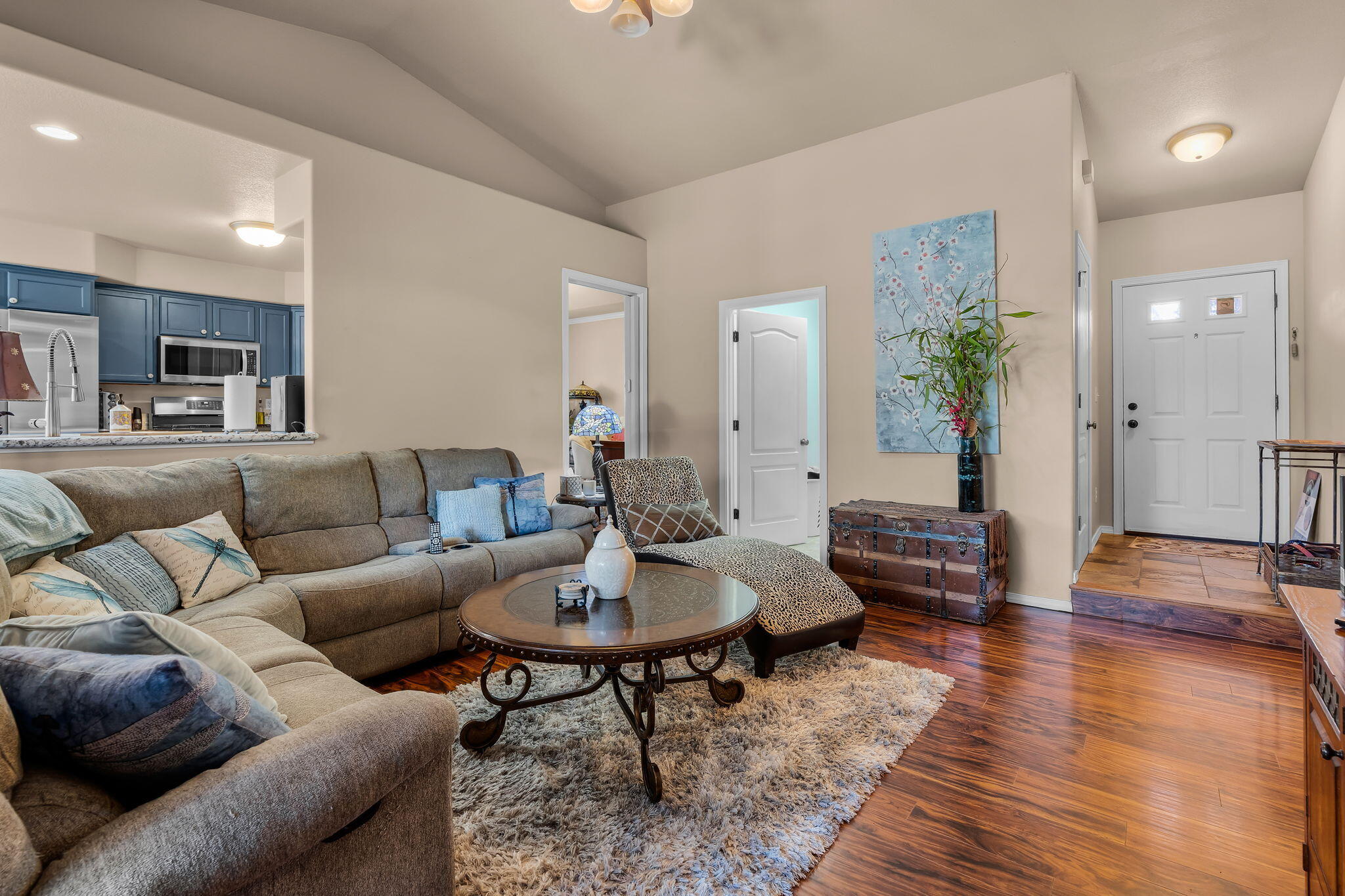 Diamond Bar Ranch - Residential