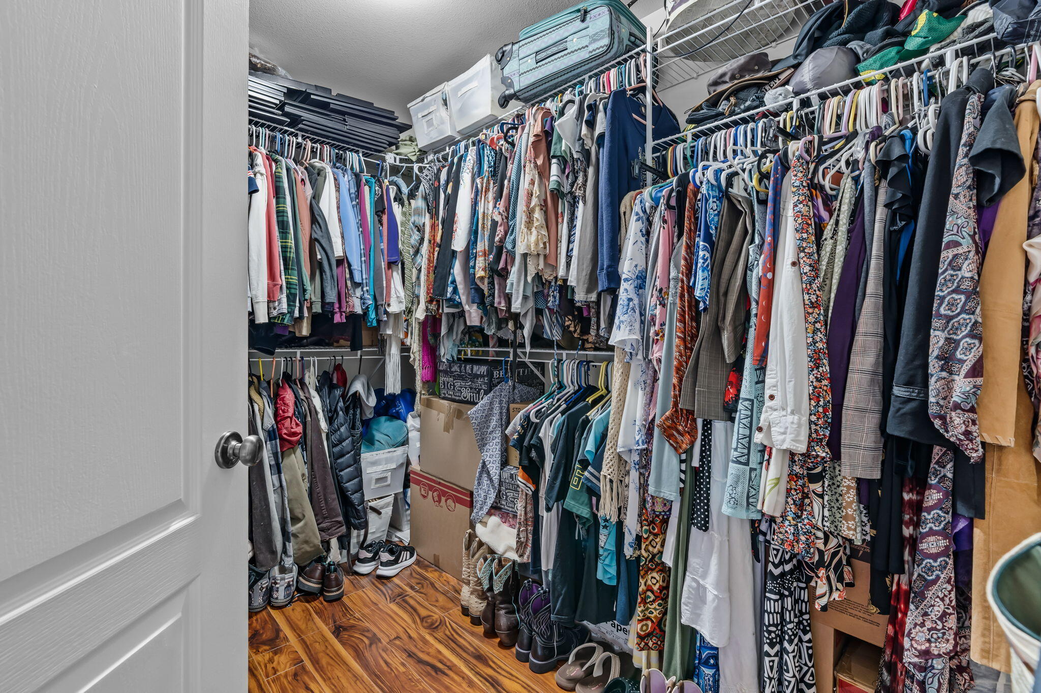 Diamond Bar Ranch - Residential