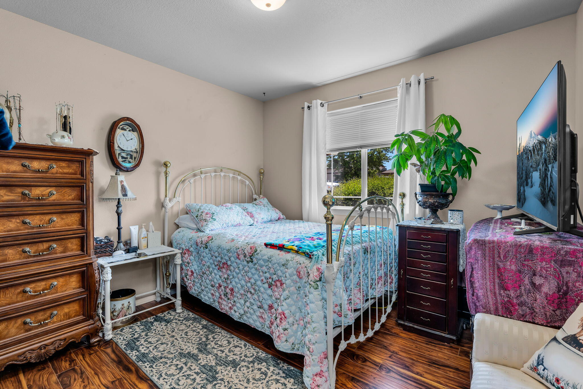 Diamond Bar Ranch - Residential