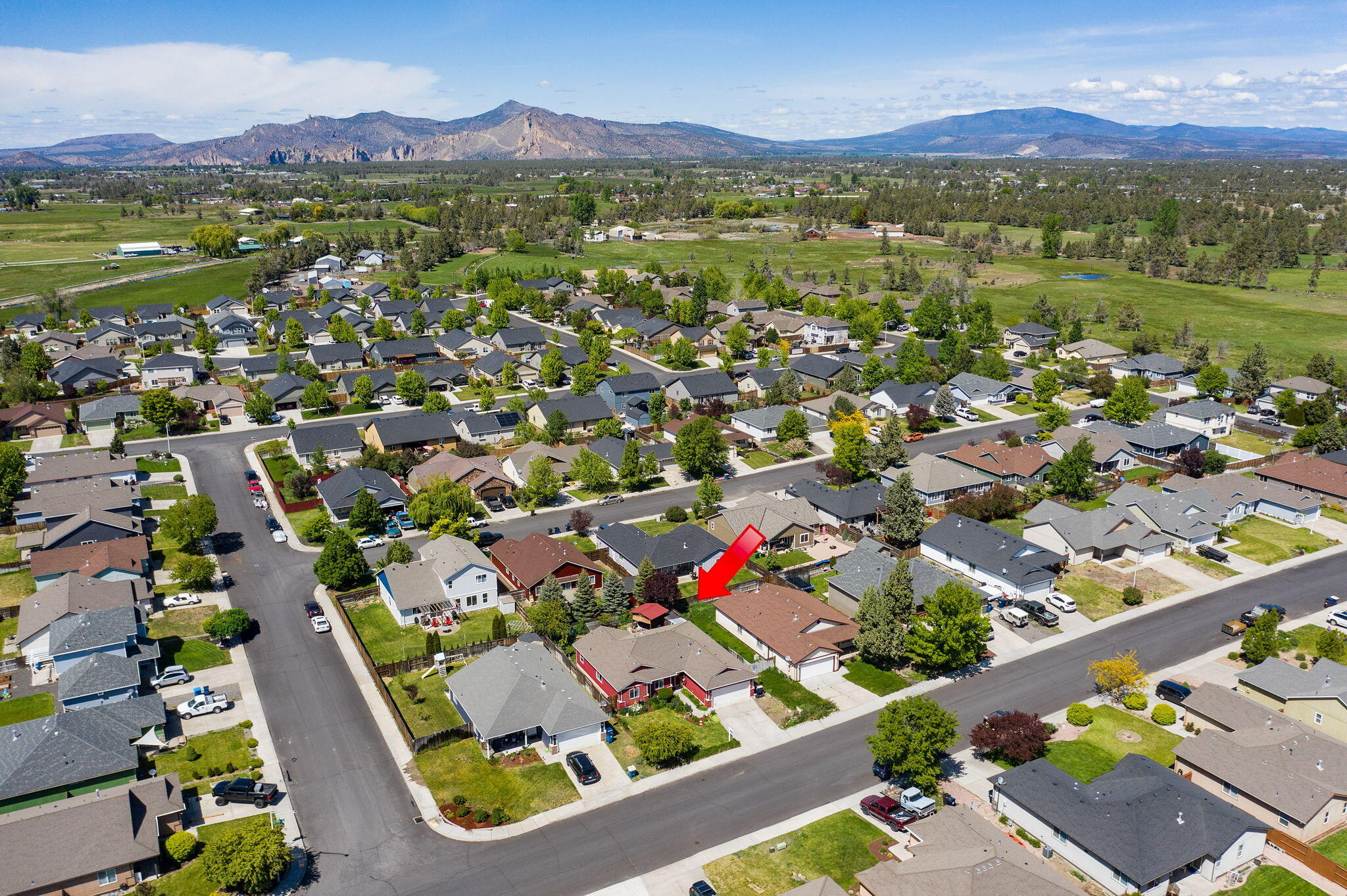 Diamond Bar Ranch - Residential