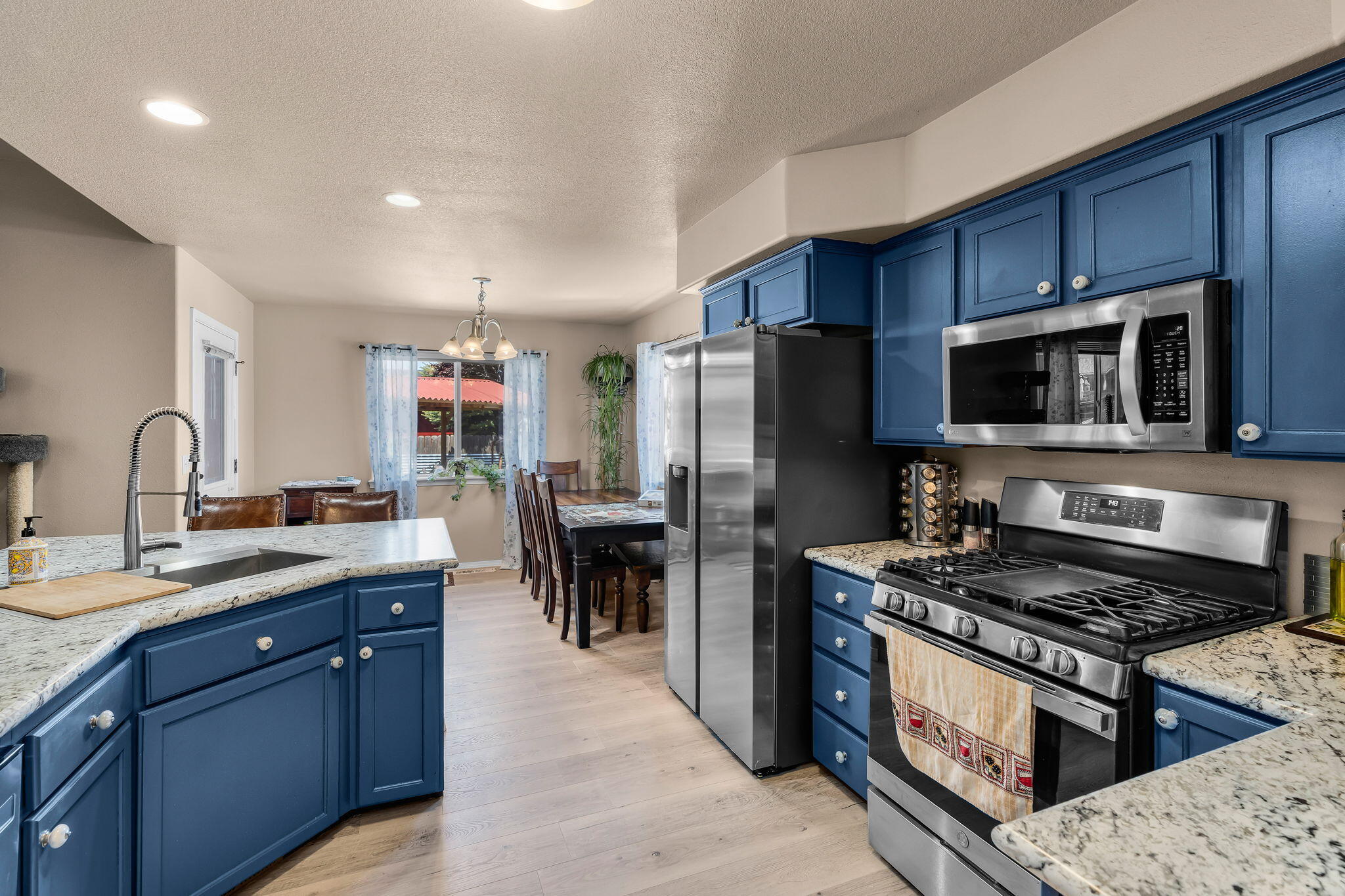 Diamond Bar Ranch - Residential