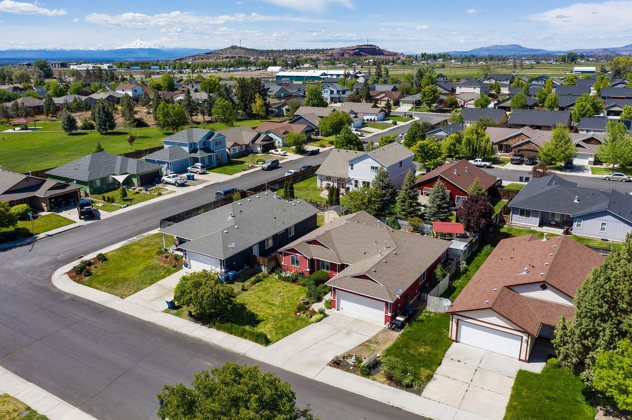 Diamond Bar Ranch - Residential