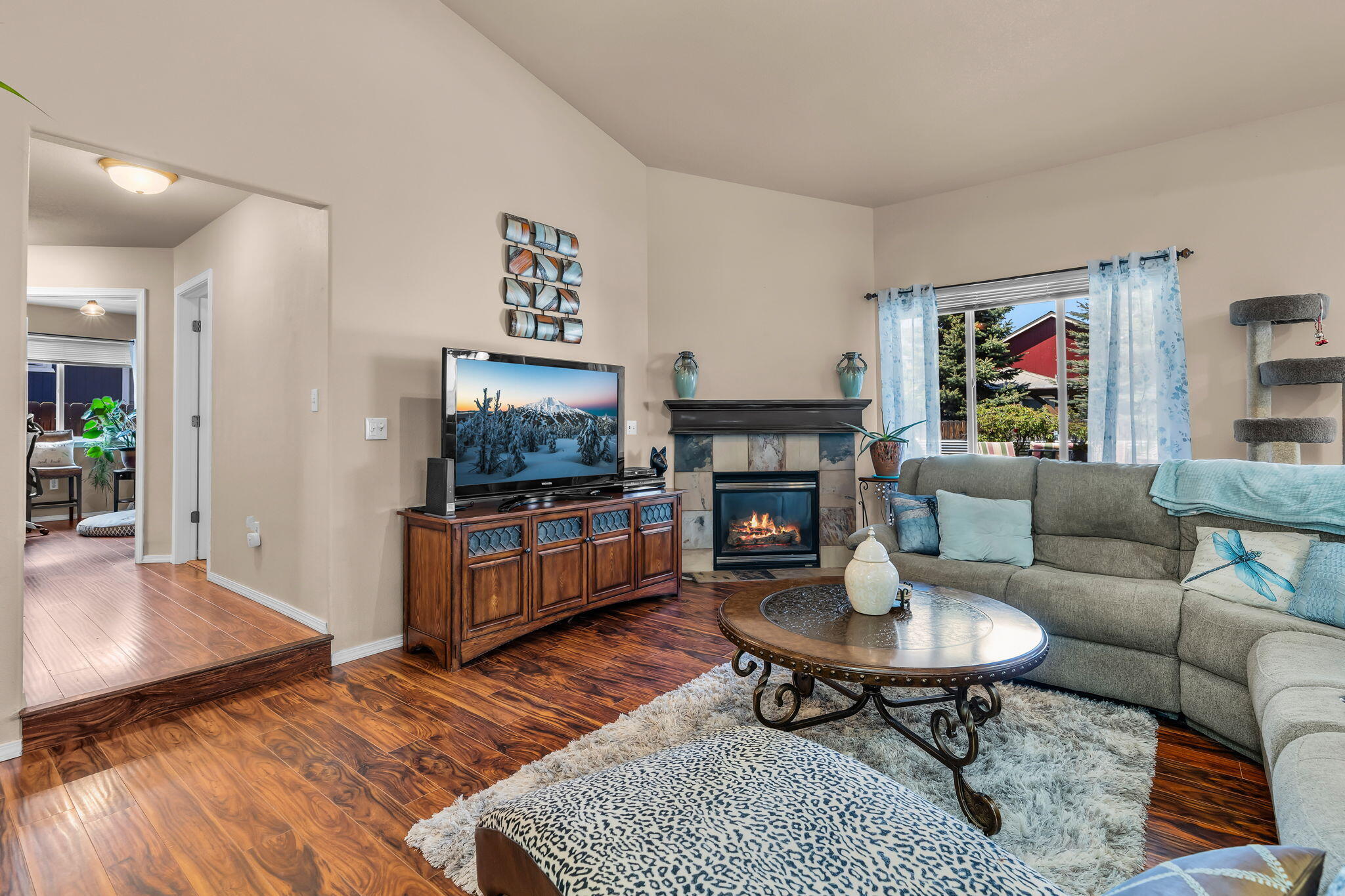 Diamond Bar Ranch - Residential