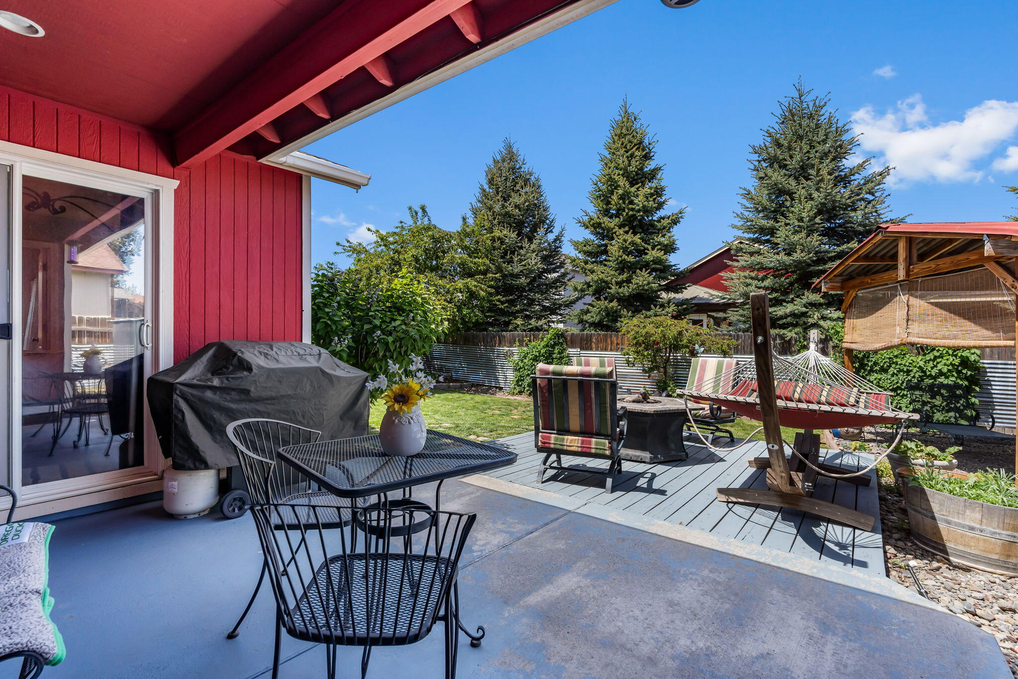 Diamond Bar Ranch - Residential