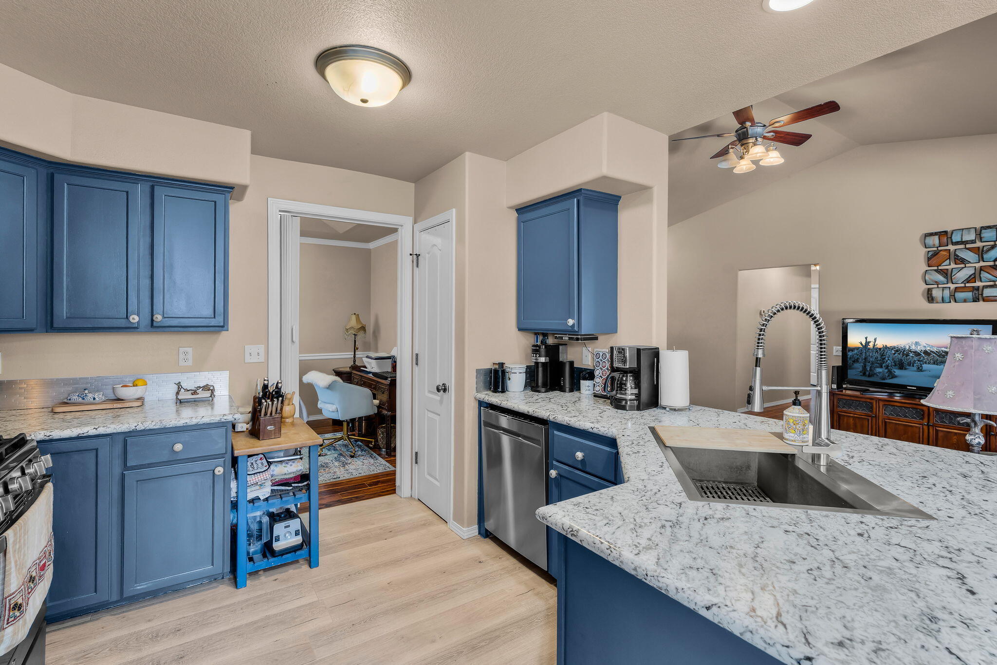 Diamond Bar Ranch - Residential