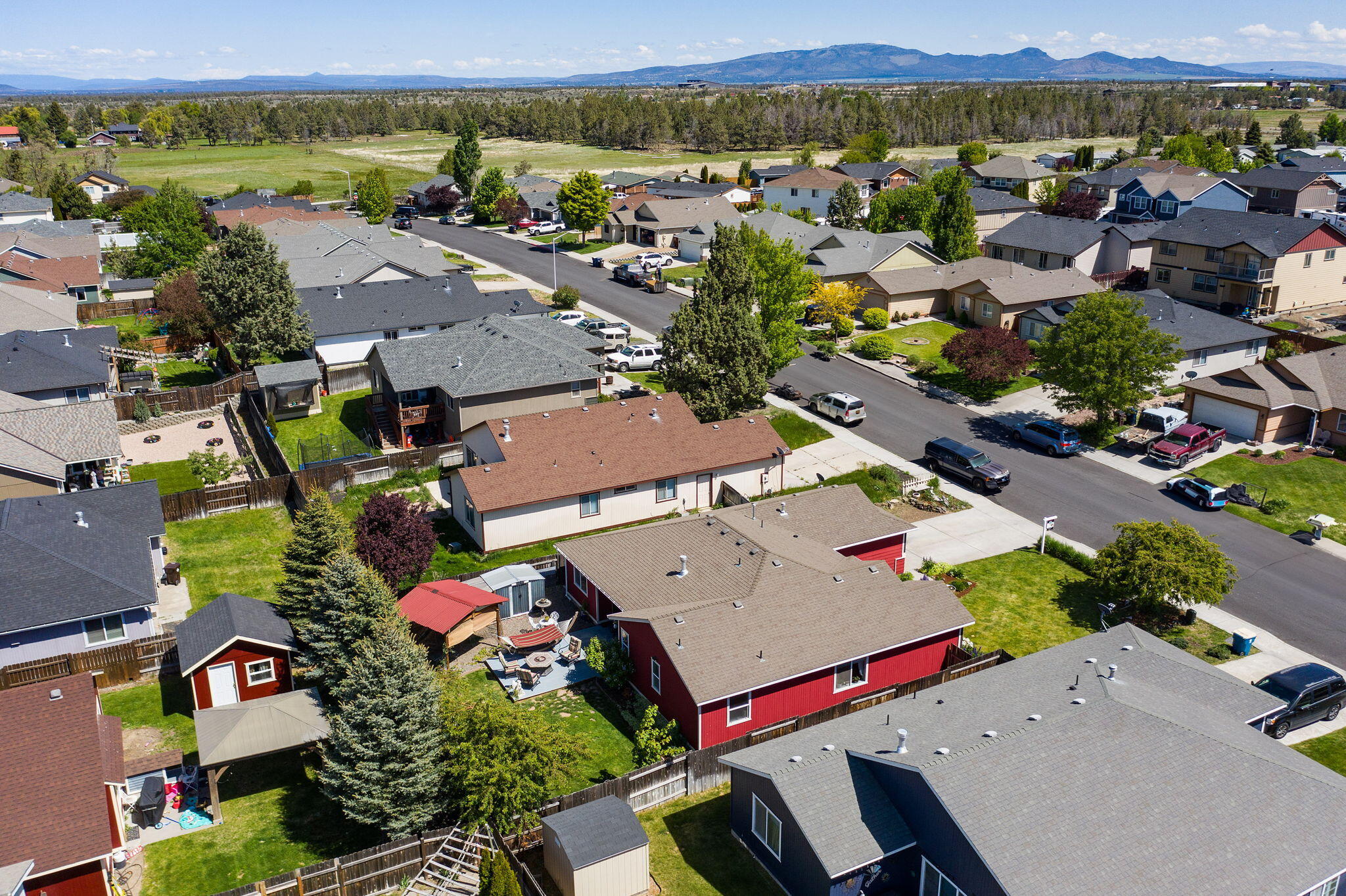 Diamond Bar Ranch - Residential