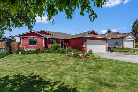 719 NE Quince Avenue Redmond OR 97756