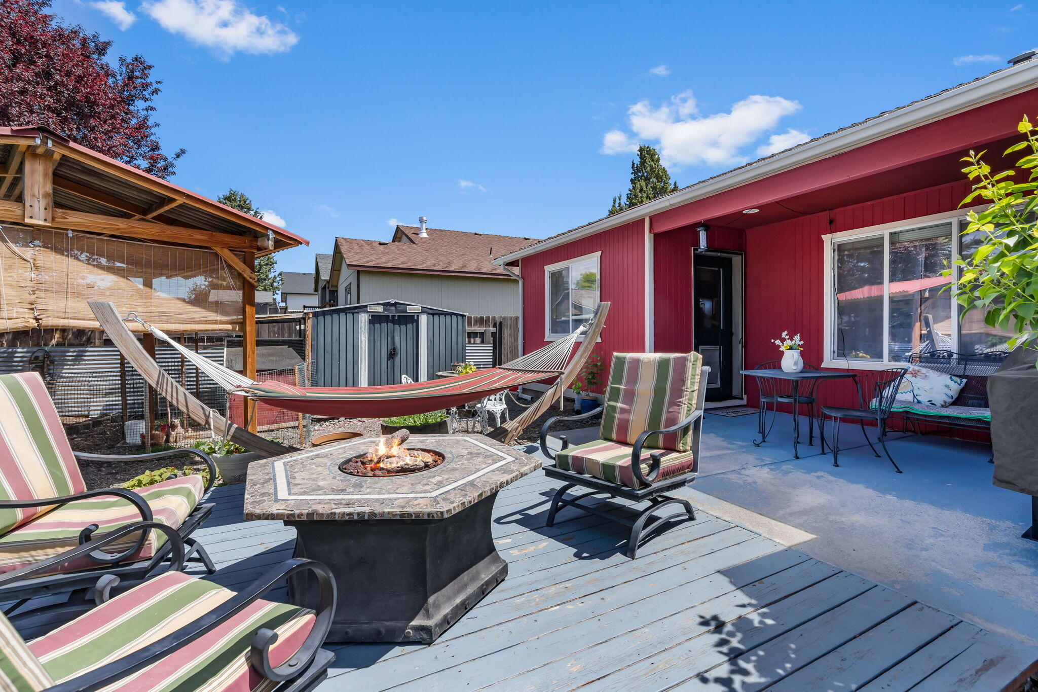 Diamond Bar Ranch - Residential