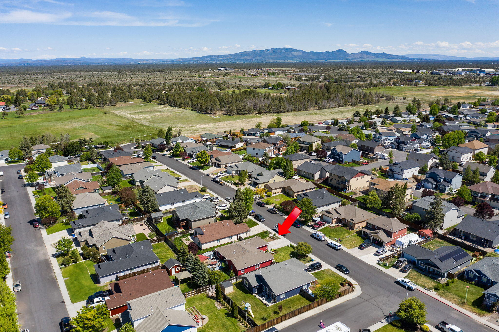 Diamond Bar Ranch - Residential