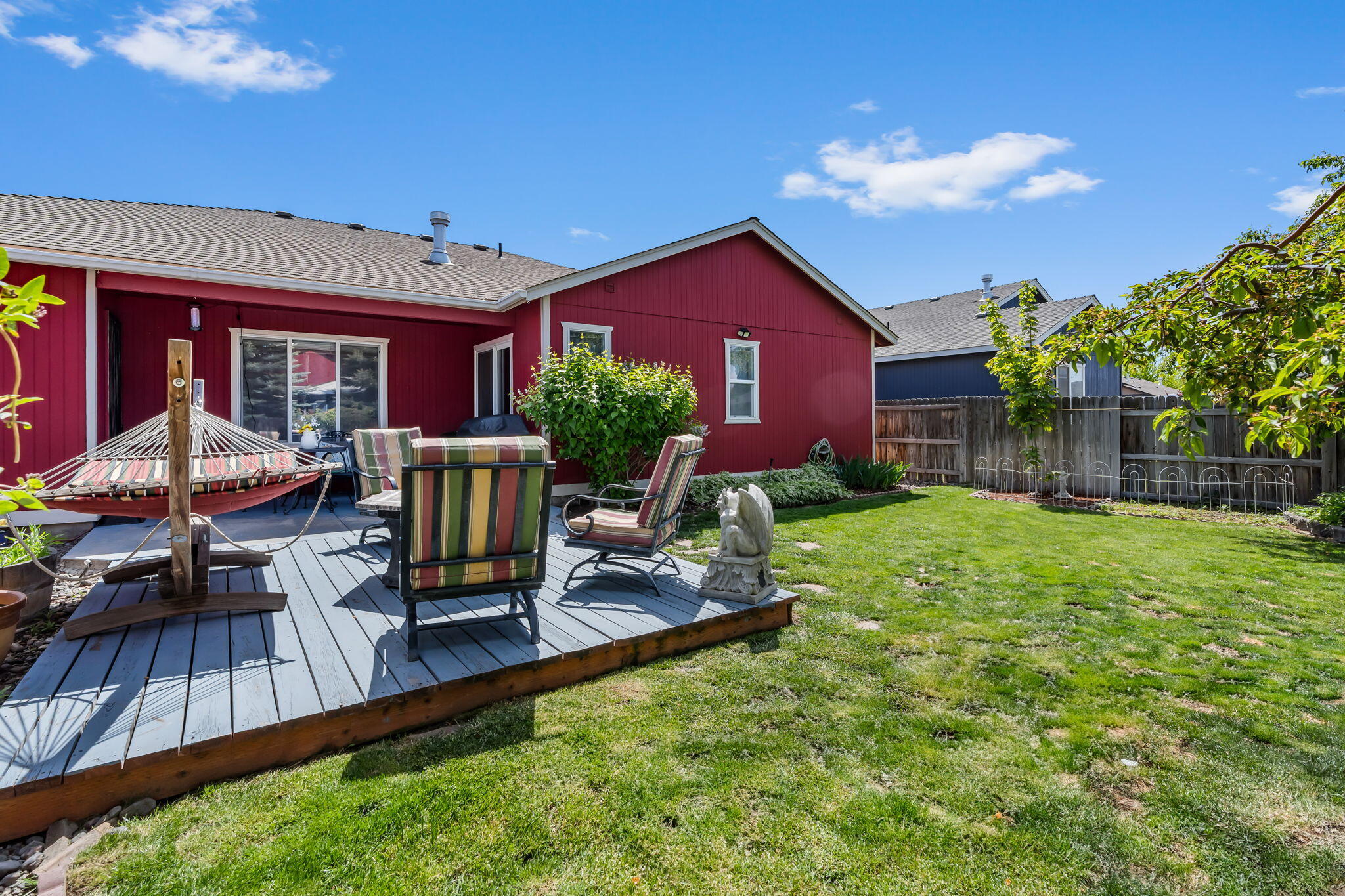 Diamond Bar Ranch - Residential