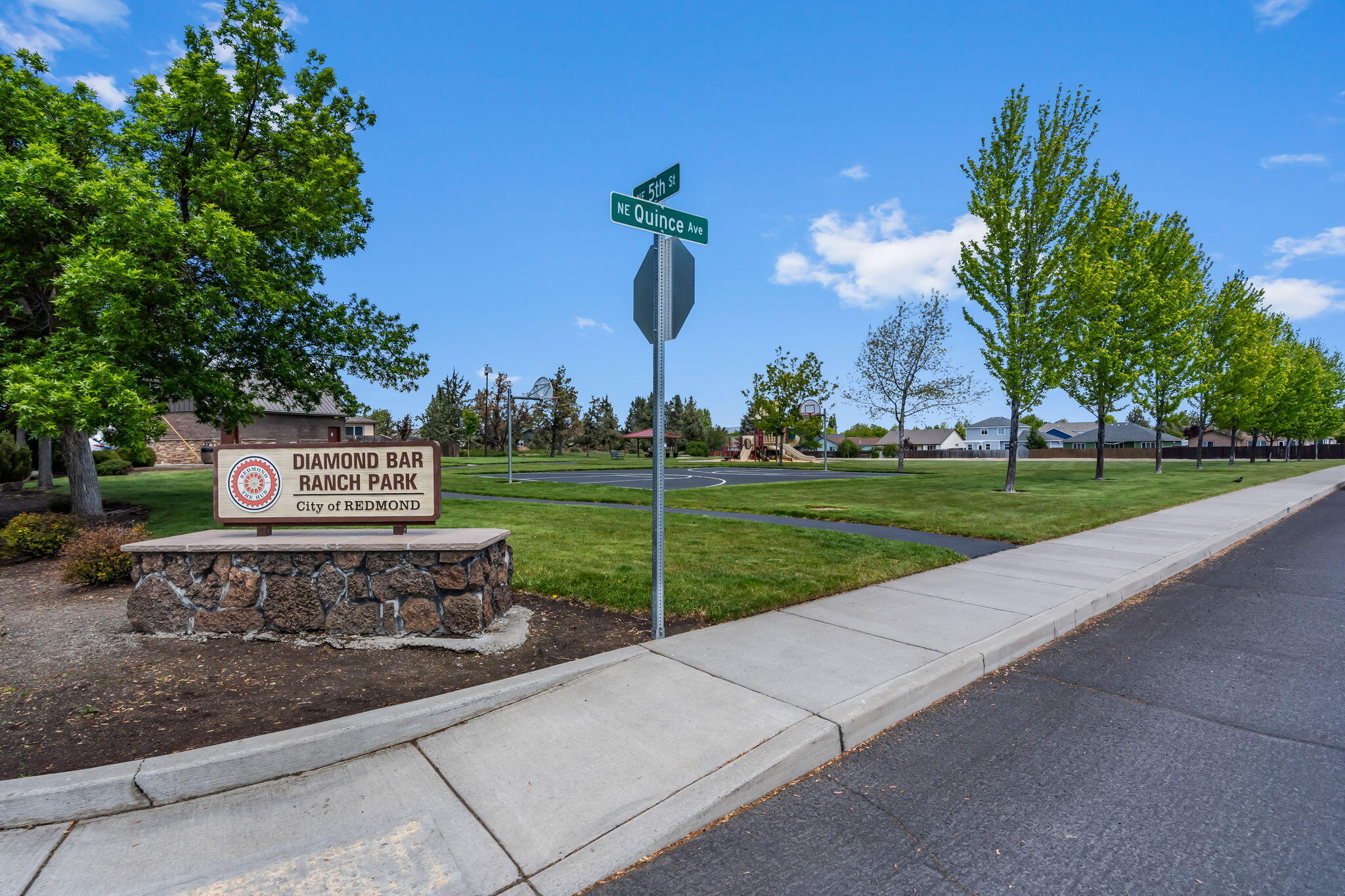 Diamond Bar Ranch - Residential