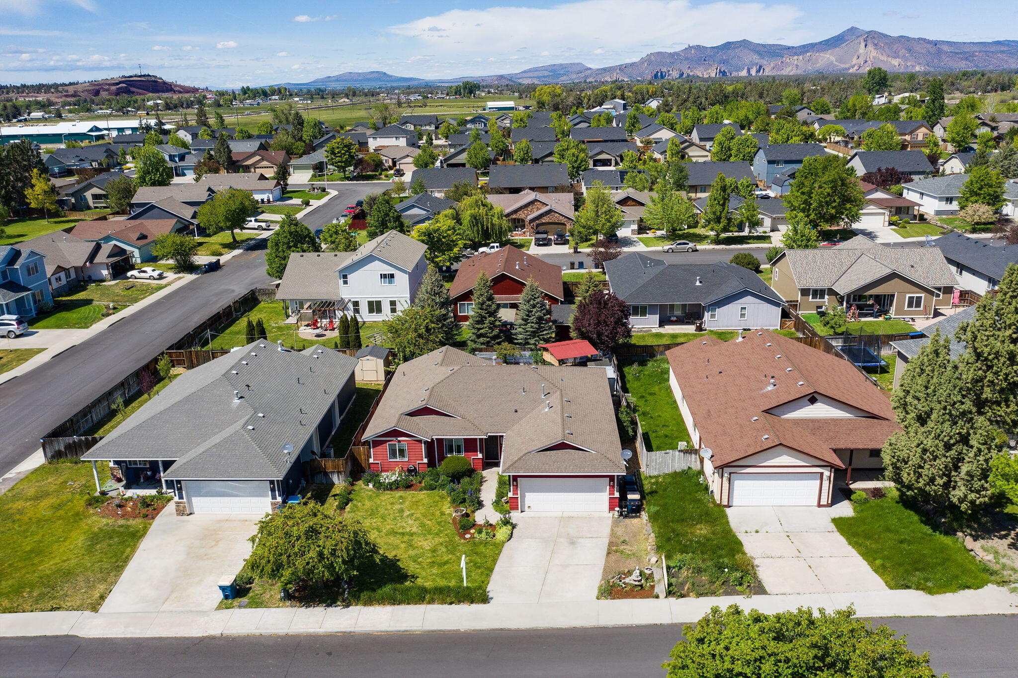 Diamond Bar Ranch - Residential
