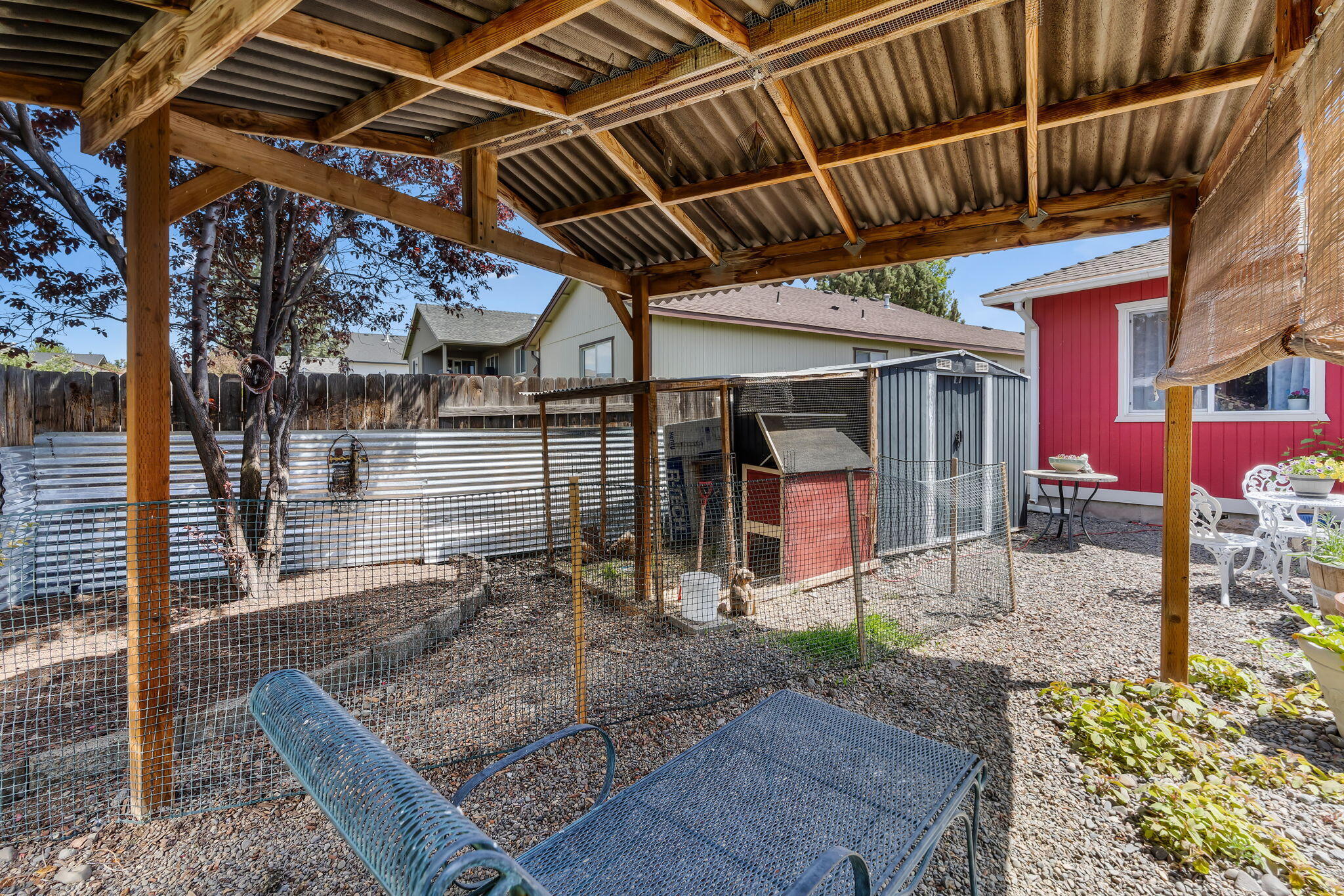 Diamond Bar Ranch - Residential