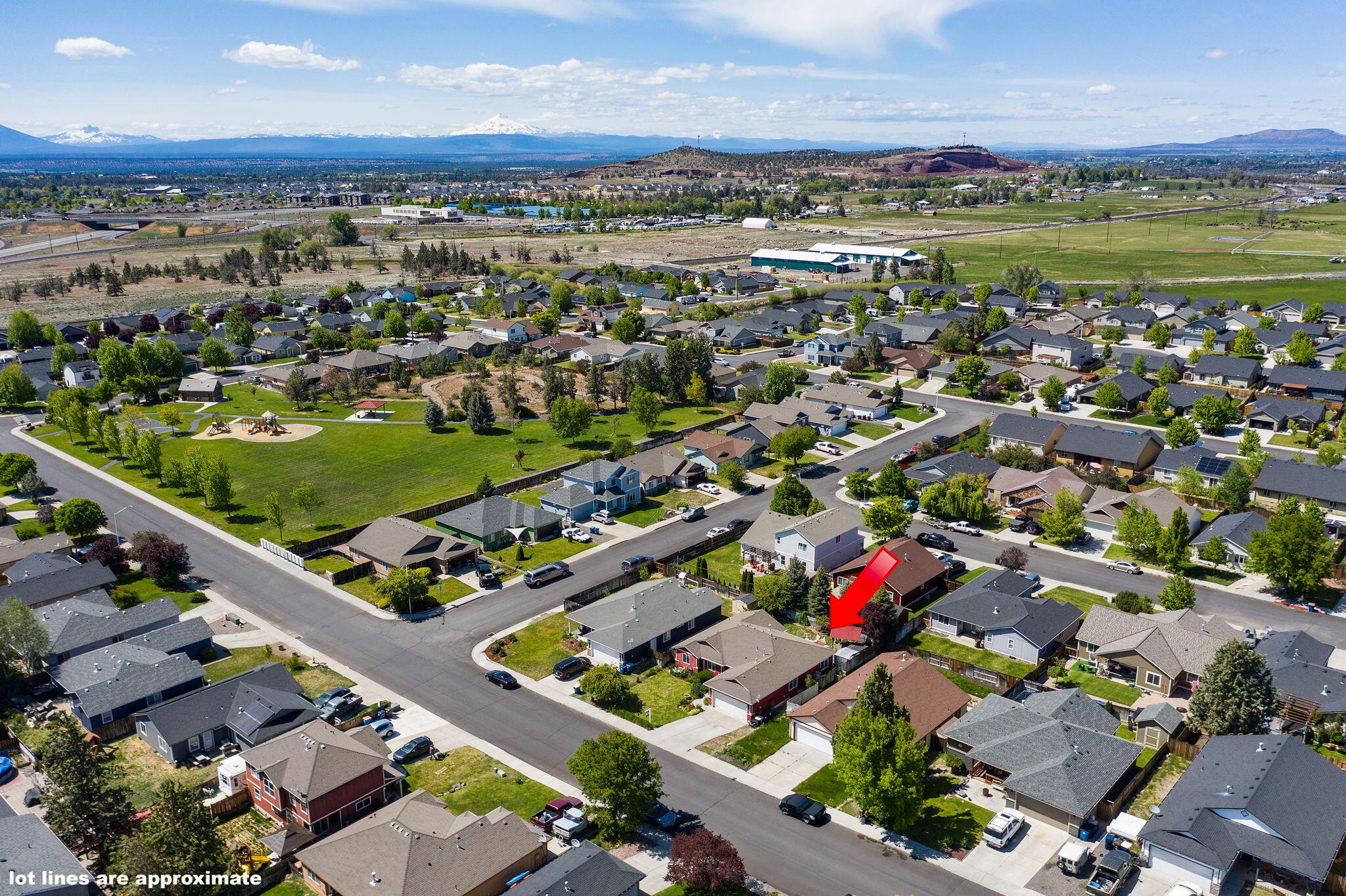 Diamond Bar Ranch - Residential