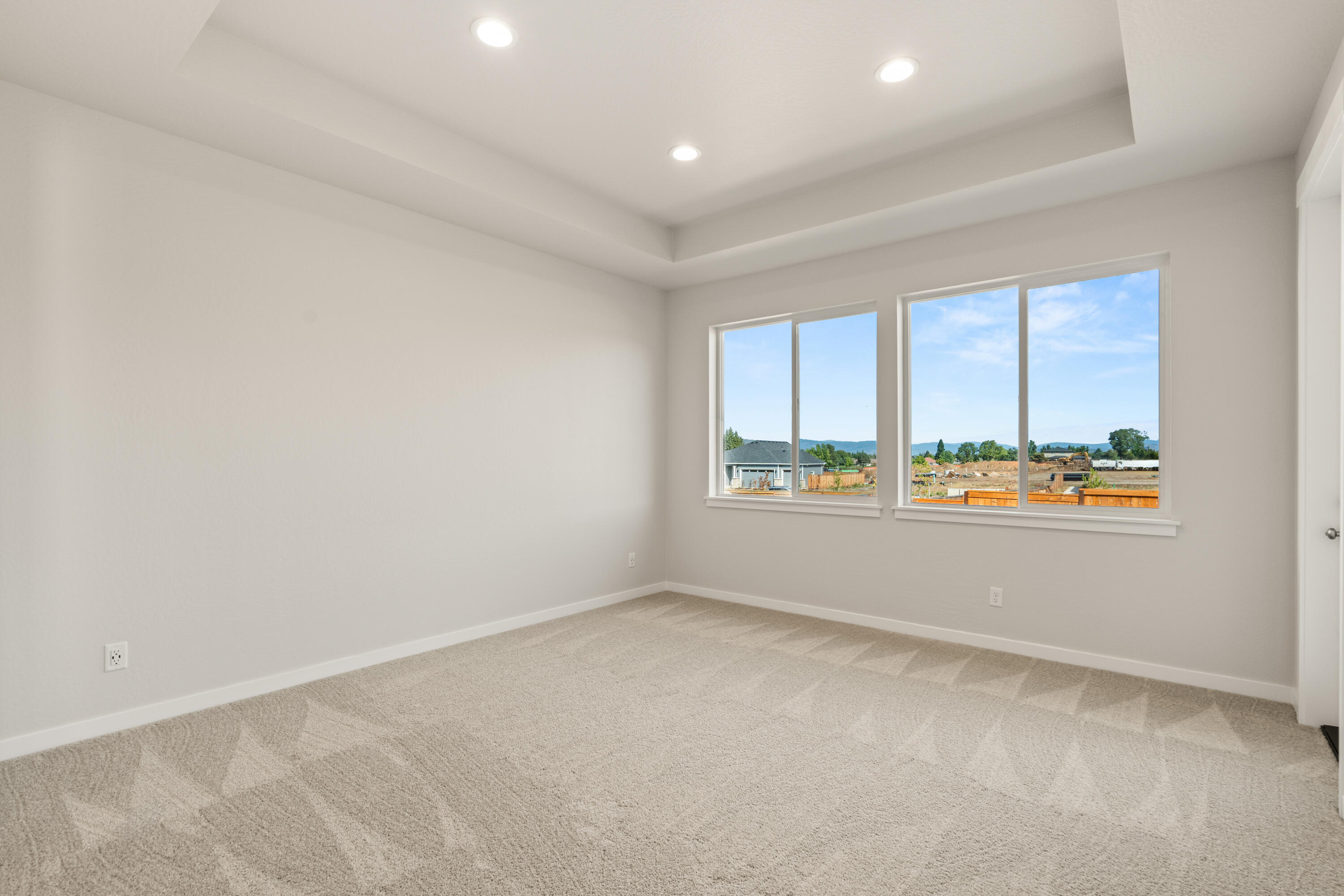 Eagle Point Golf Community Phase 8 - Residential