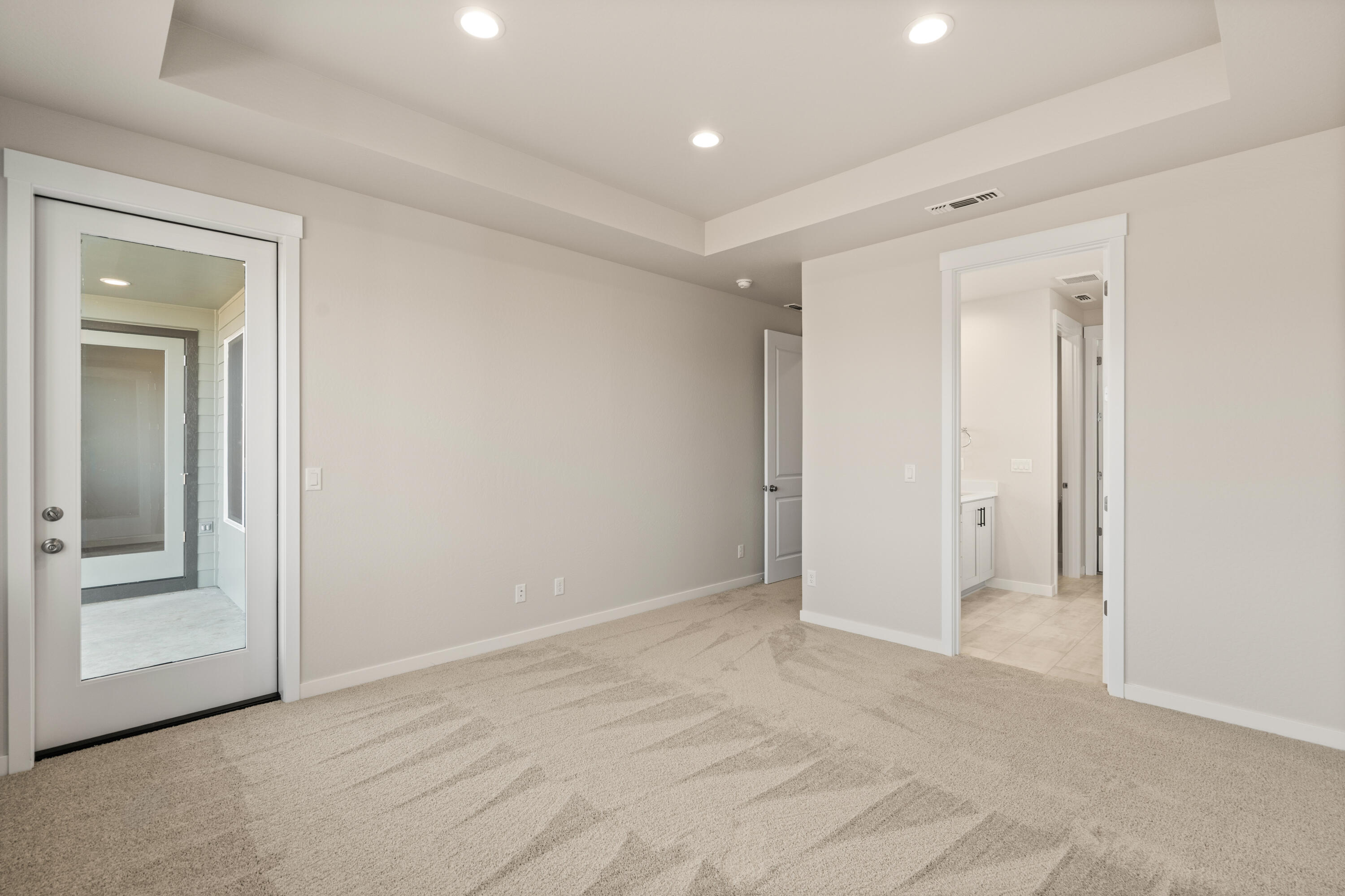 Eagle Point Golf Community Phase 8 - Residential