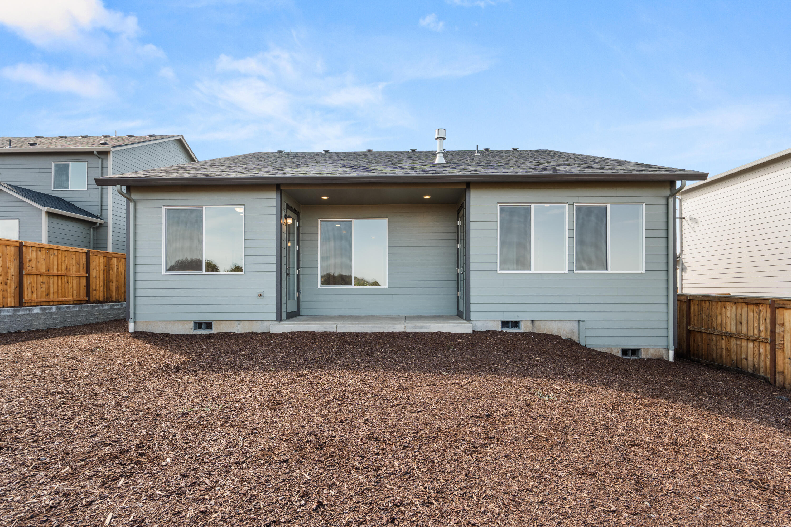 Eagle Point Golf Community Phase 8 - Residential