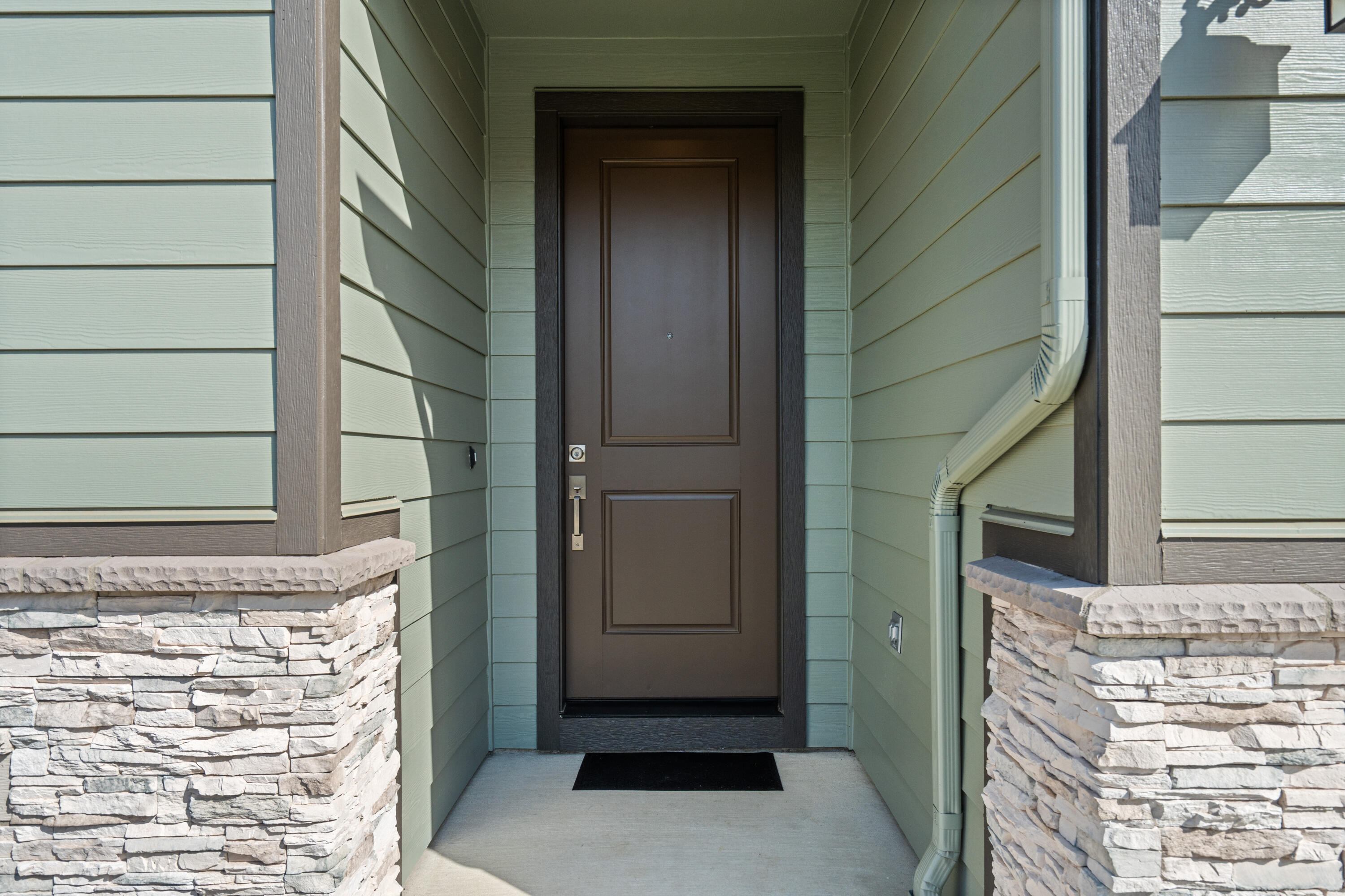 Eagle Point Golf Community Phase 8 - Residential