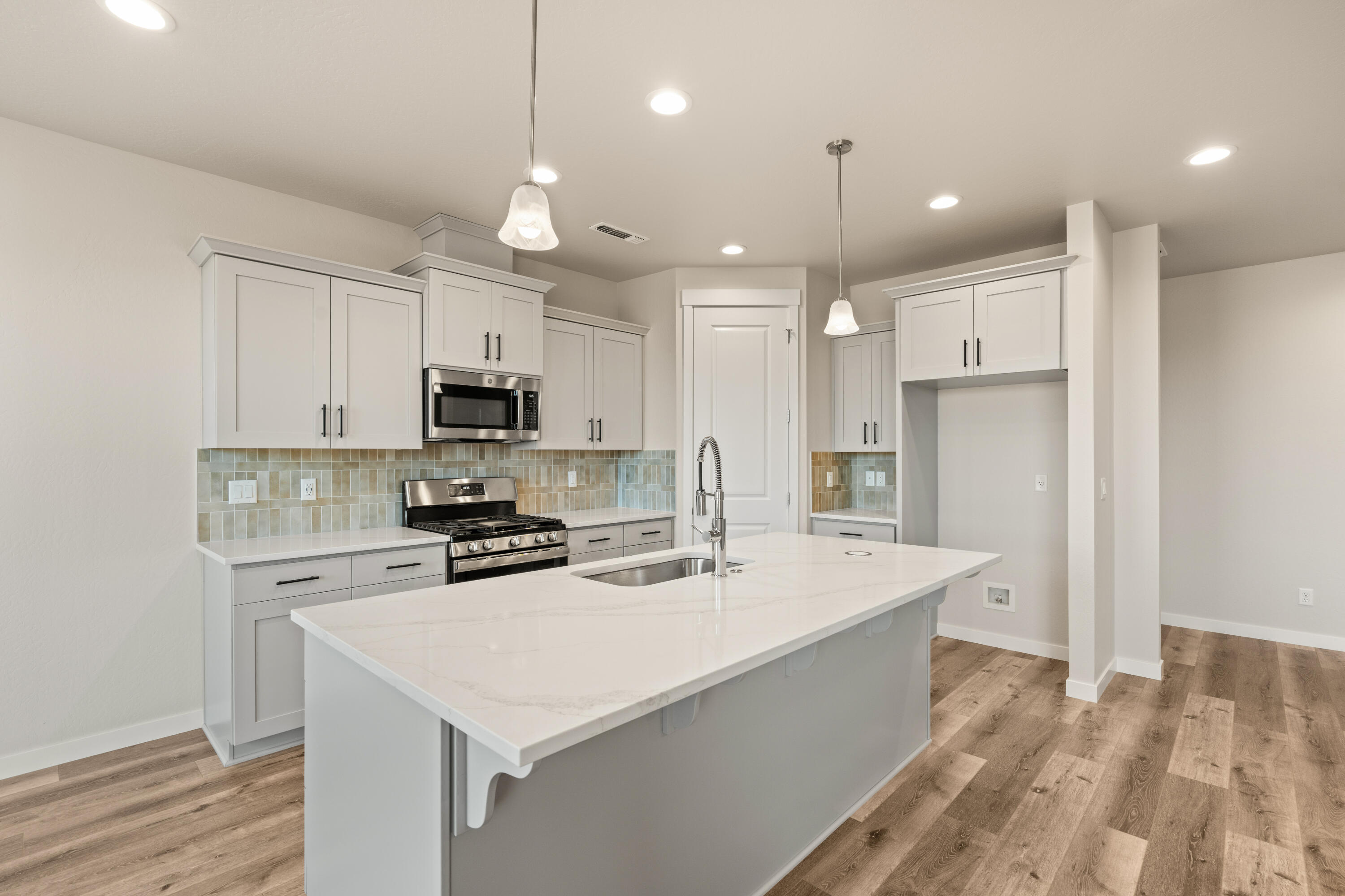 Eagle Point Golf Community Phase 8 - Residential