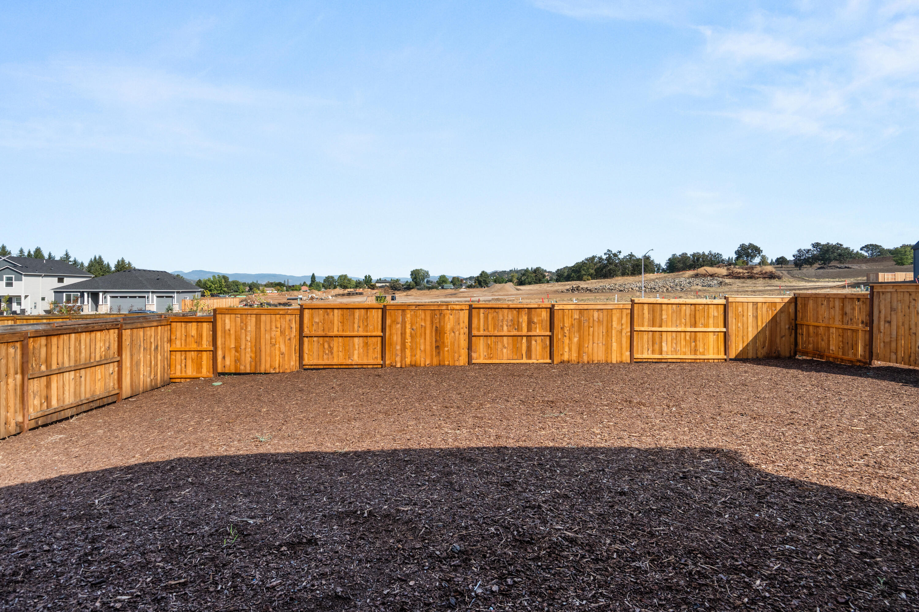 Eagle Point Golf Community Phase 8 - Residential