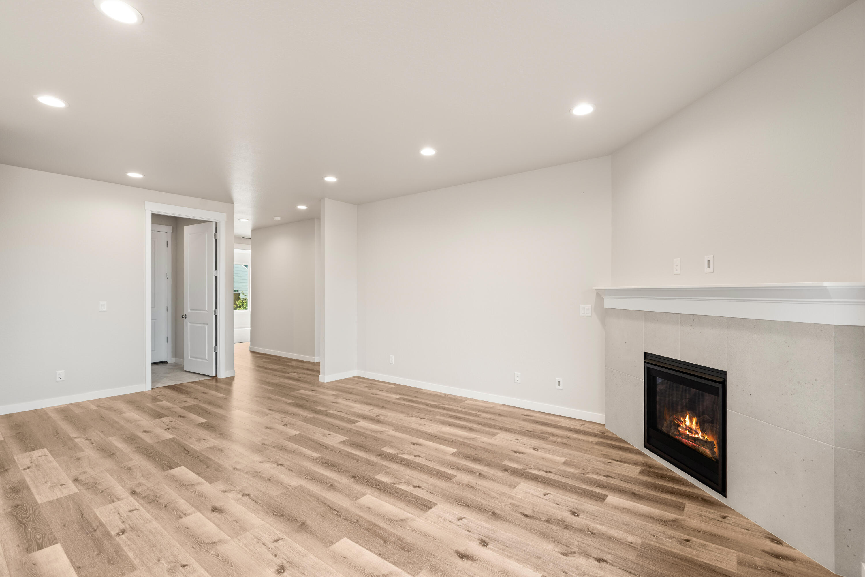 Eagle Point Golf Community Phase 8 - Residential