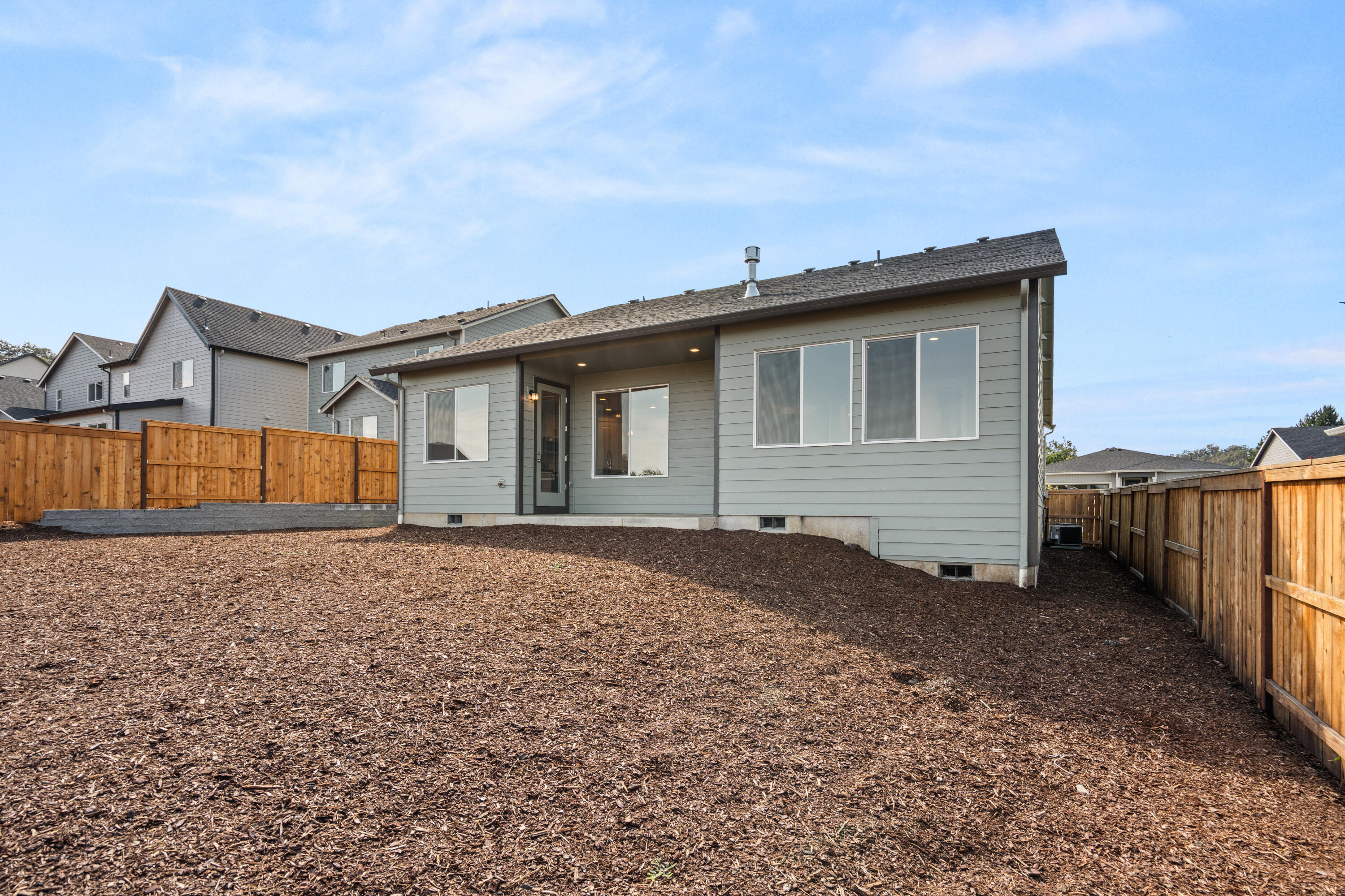 Eagle Point Golf Community Phase 8 - Residential