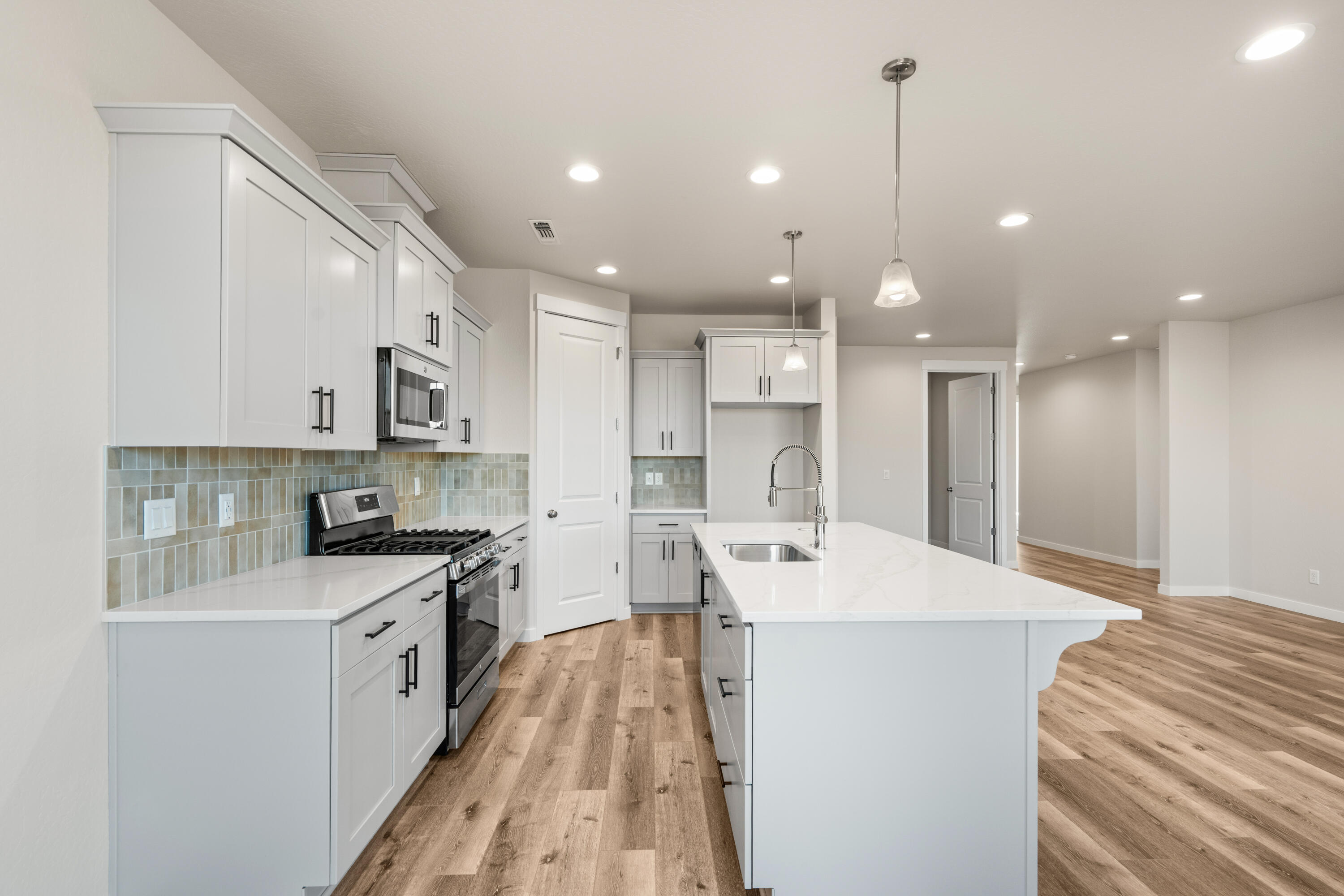 Eagle Point Golf Community Phase 8 - Residential