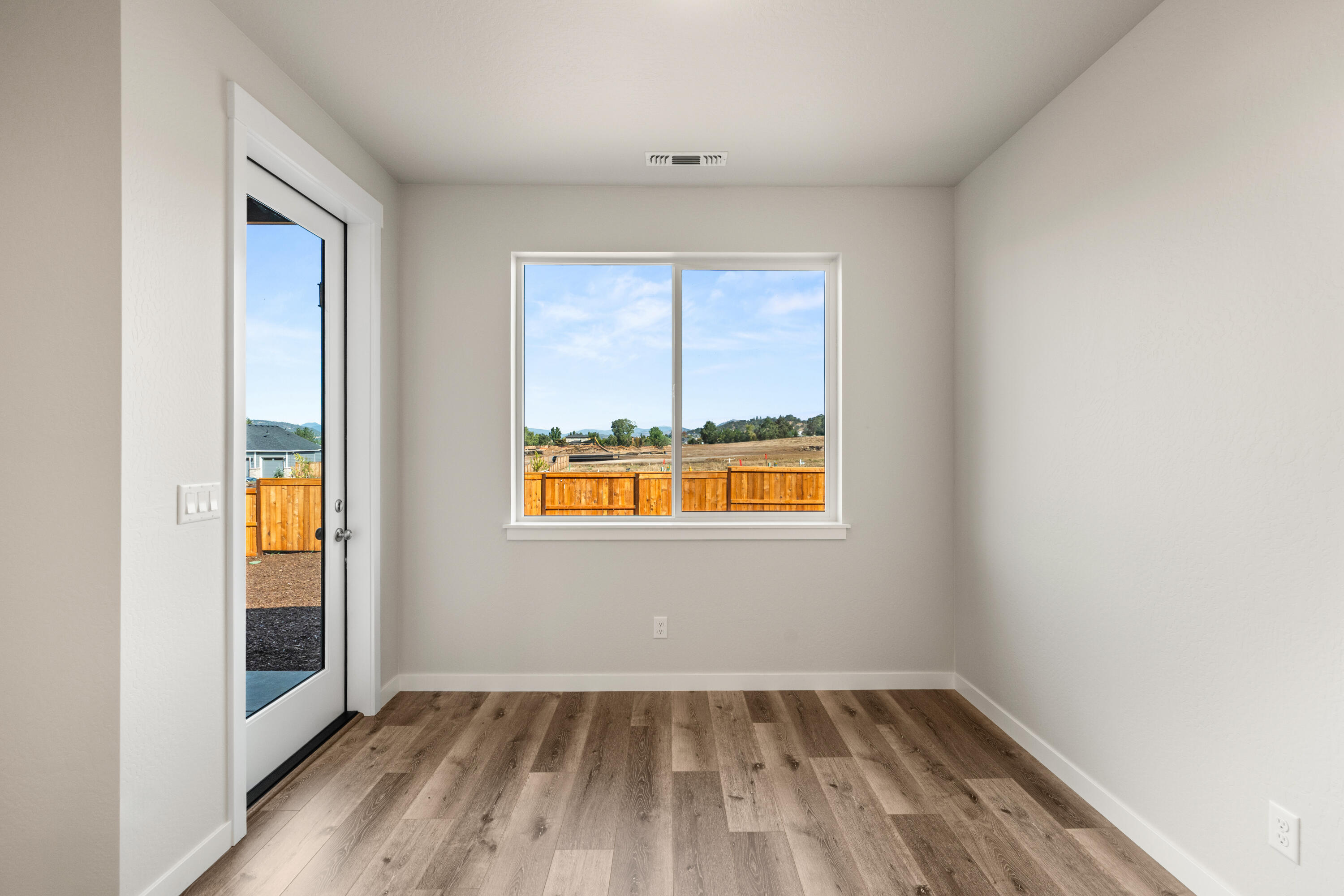 Eagle Point Golf Community Phase 8 - Residential