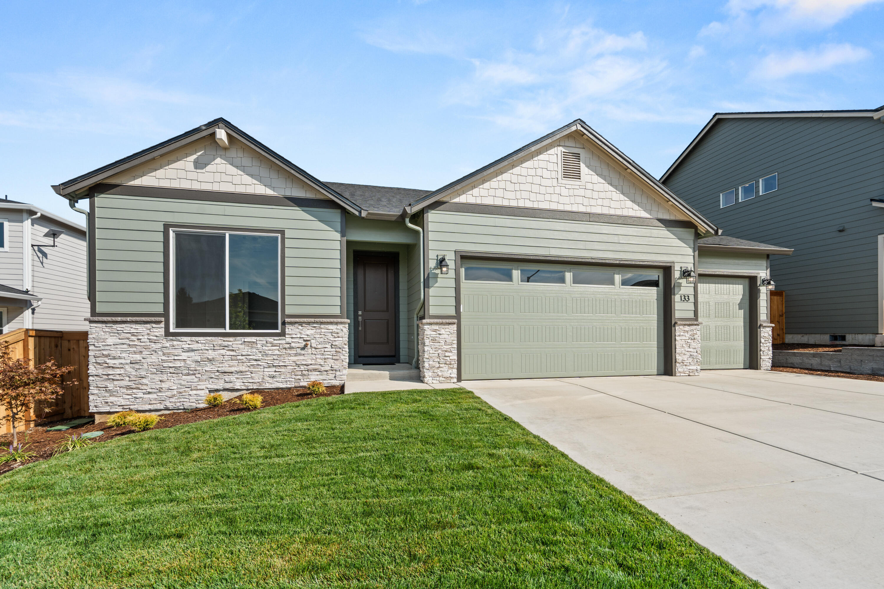 Eagle Point Golf Community Phase 8 - Residential