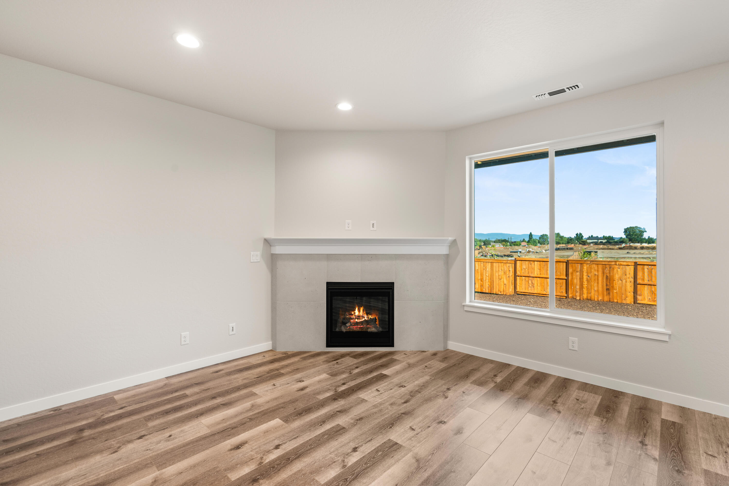 Eagle Point Golf Community Phase 8 - Residential