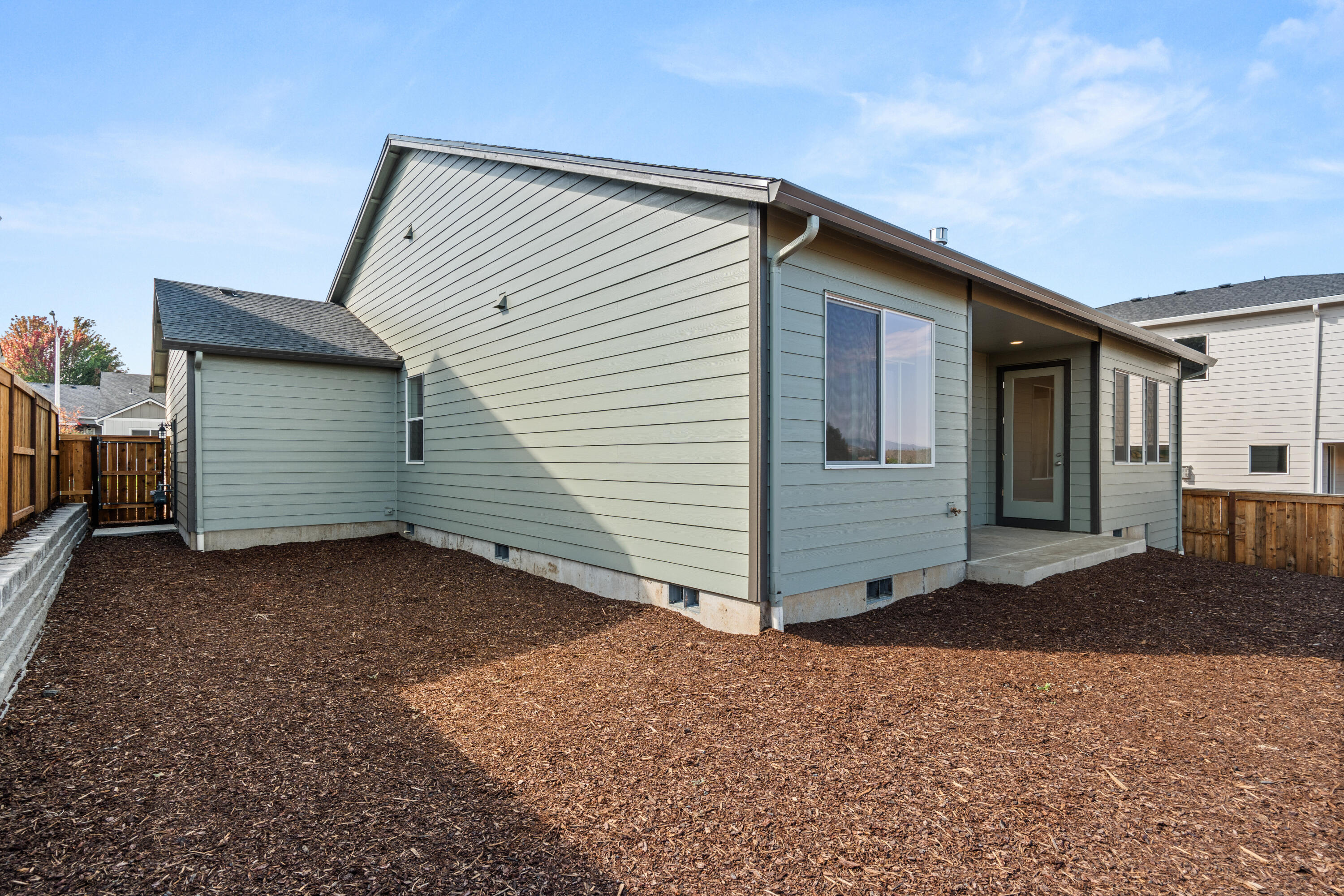 Eagle Point Golf Community Phase 8 - Residential