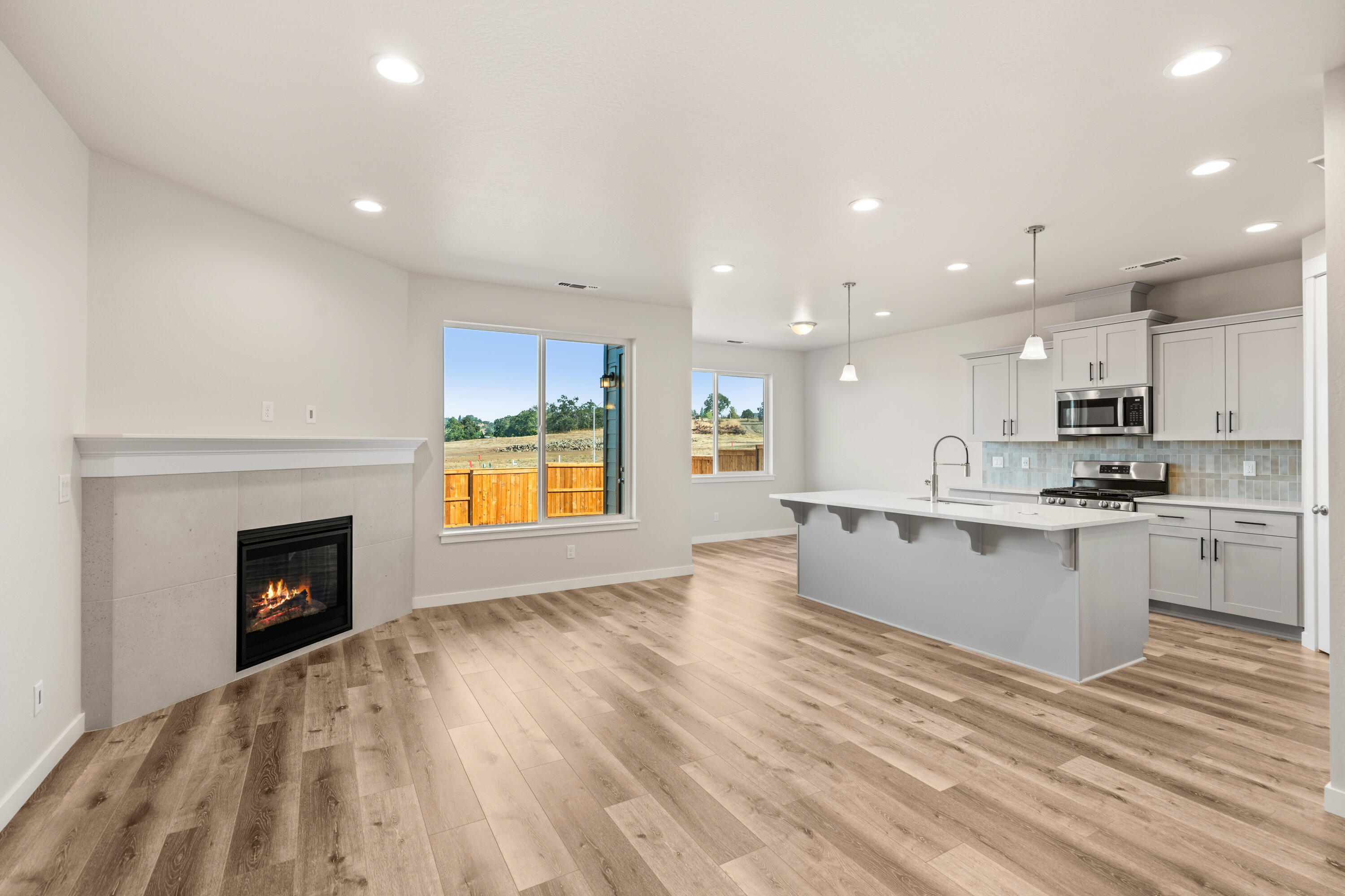 Eagle Point Golf Community Phase 8 - Residential