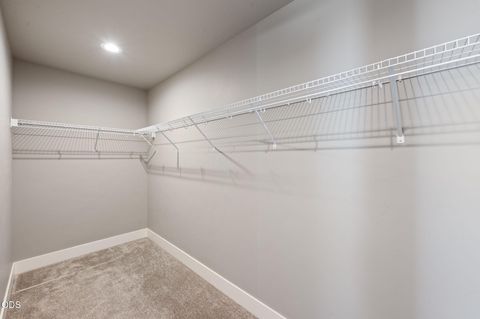 Tiny photo for 20606 SE Slate Avenue, Bend, OR 97702 (MLS # 220225138)